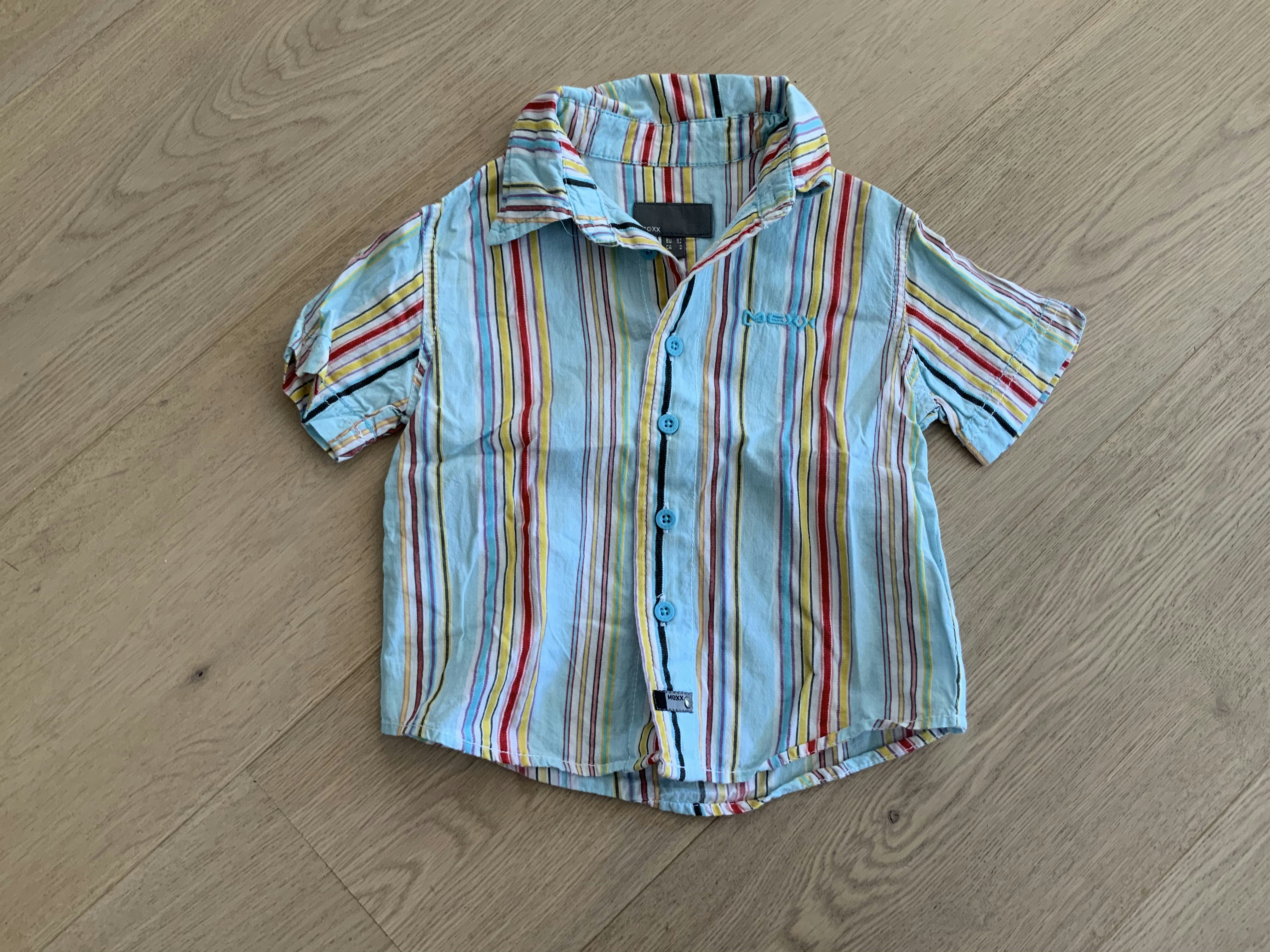 Chemise garçon MEXX