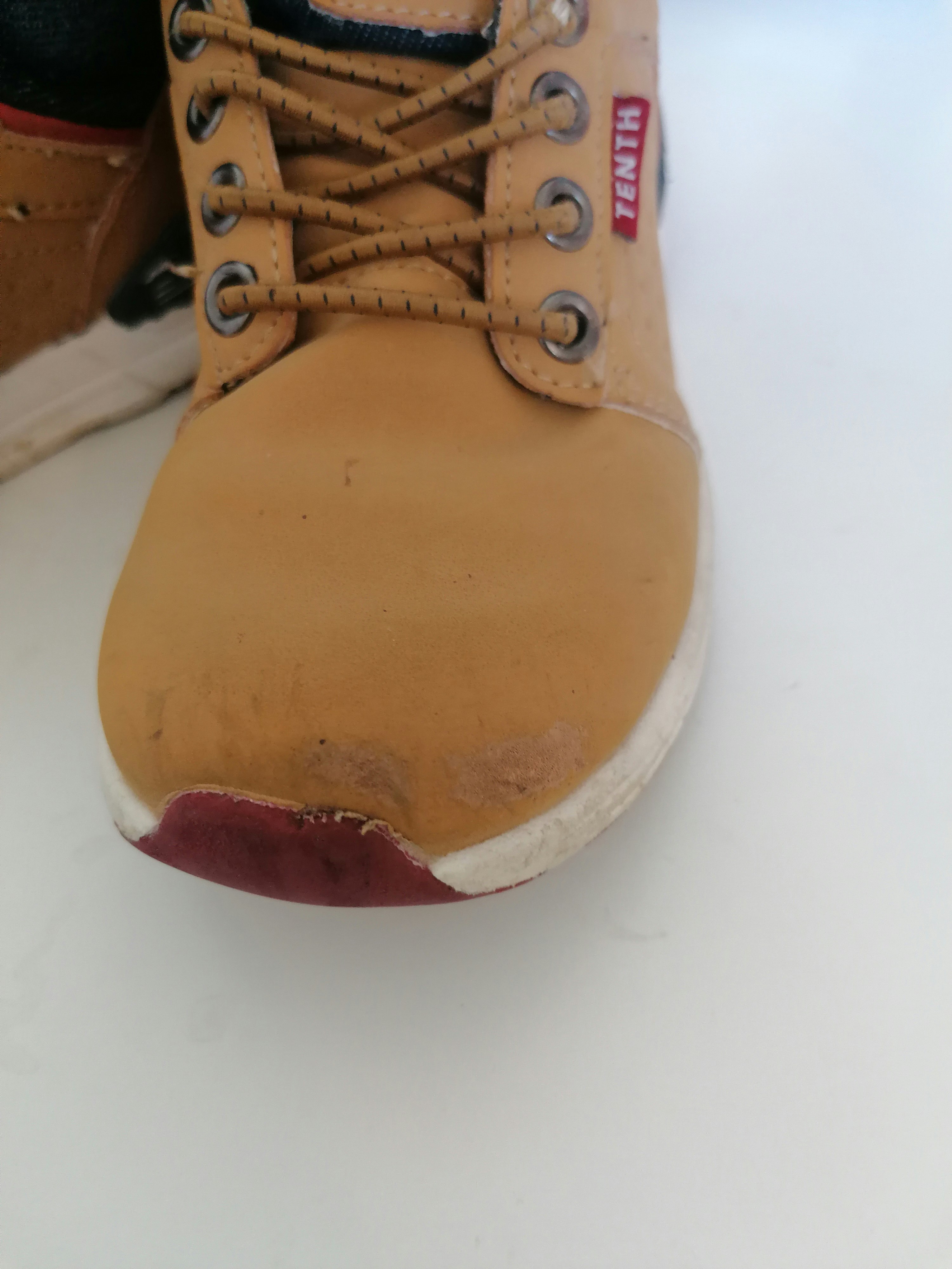 Chaussures - photo numéro 6