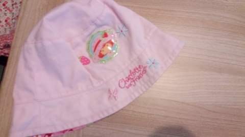 Plusieurs vêtements fille taille 4 ans - photo numéro 7