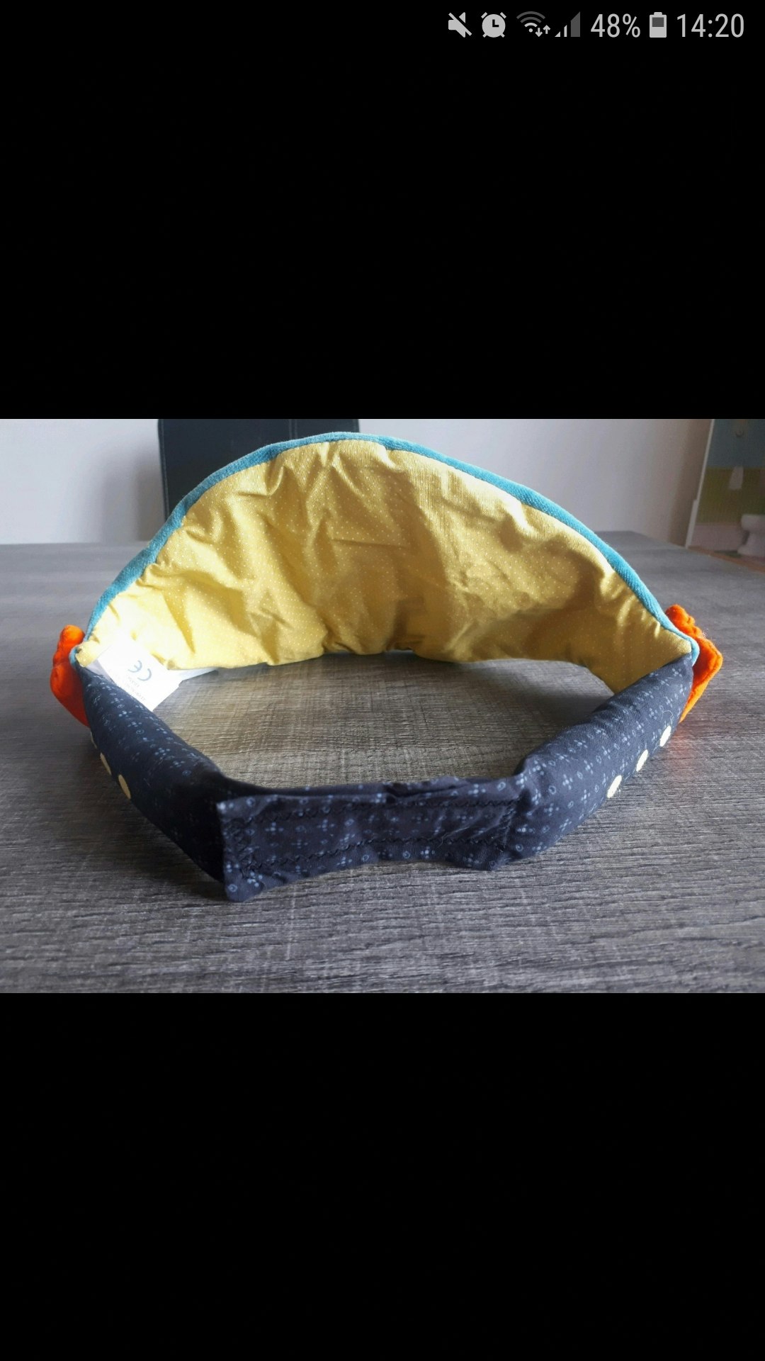 Ceinture super-héros, Moulin Roty - photo numéro 6