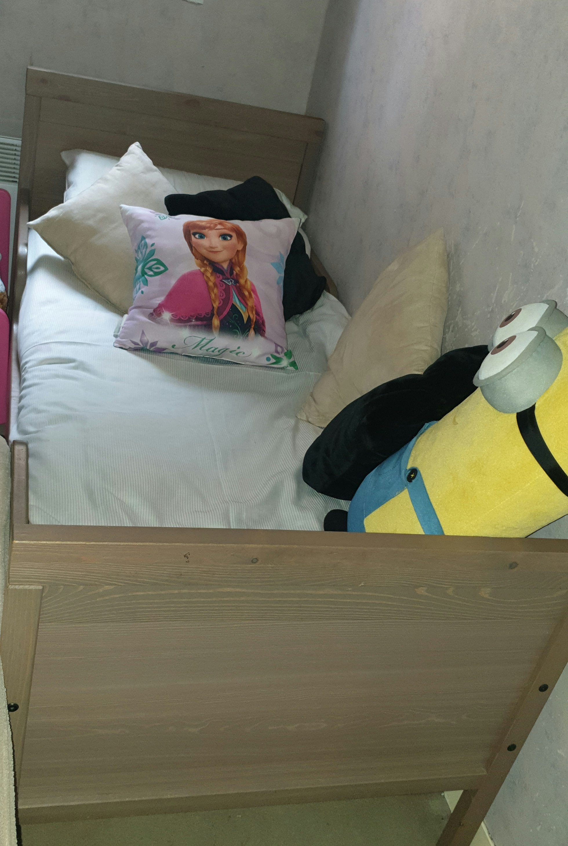 Lit enfant - photo numéro 2