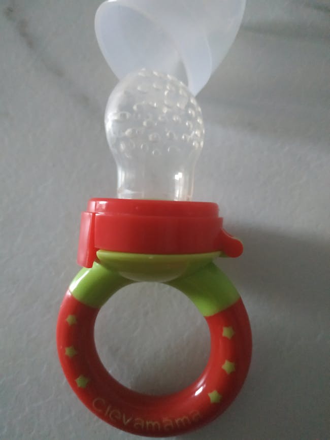 Lot De Biberons Embouts Mam Doseur Bavoir Recuperateur Tetine Grignoteuse A Fruit Beebs Achat Vente Bebe