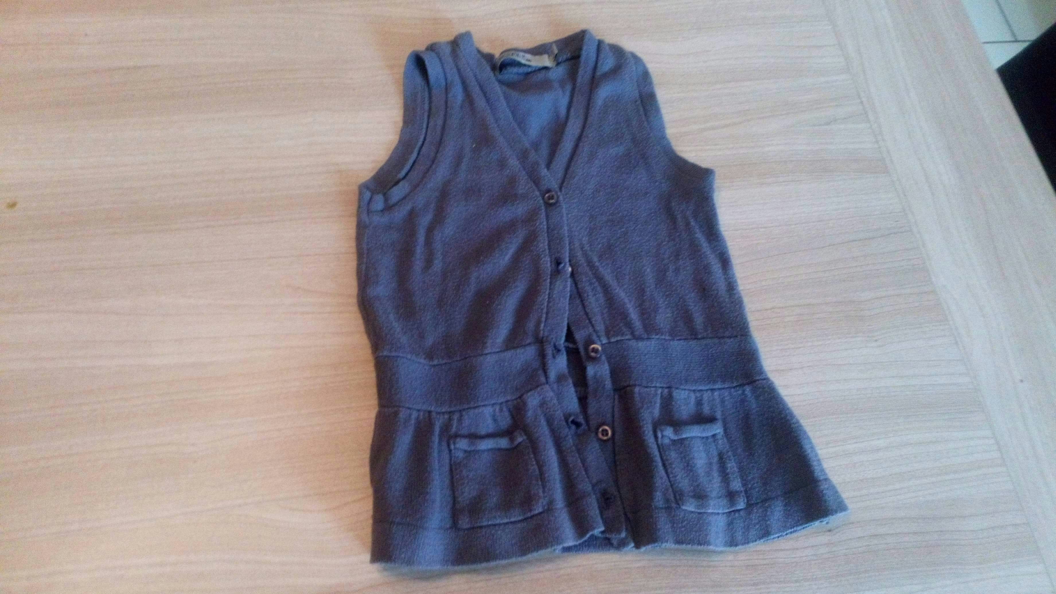 Plusieurs vêtements fille taille 4 ans - photo numéro 8