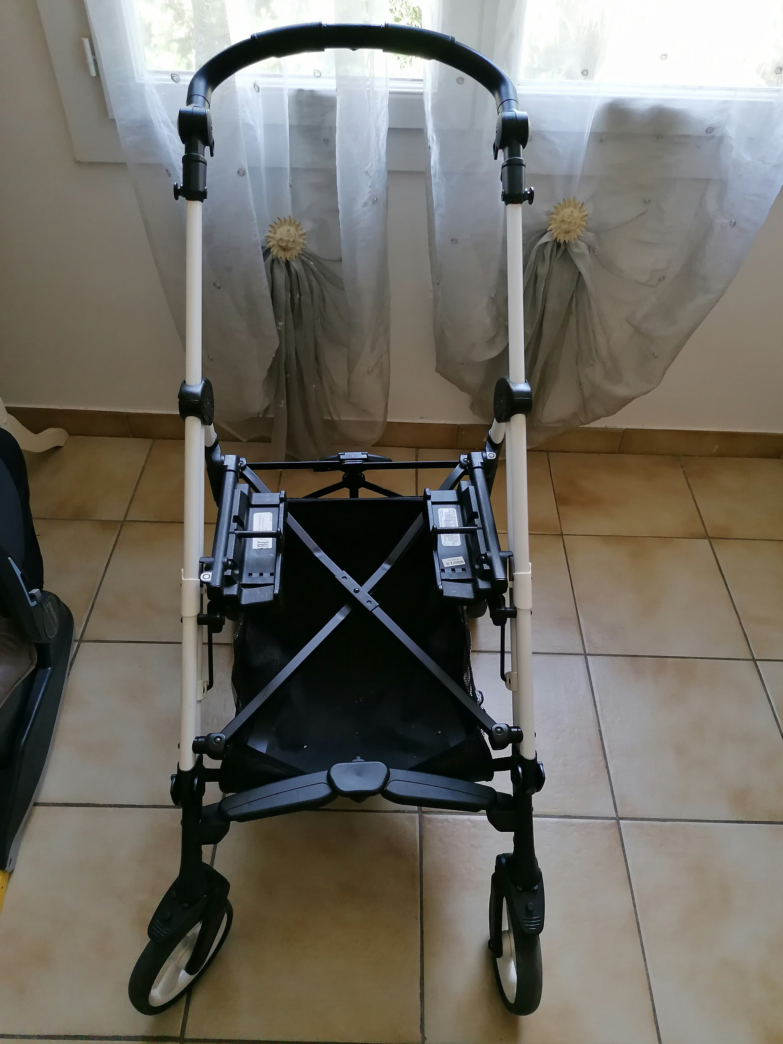 Poussette complète - photo numéro 7