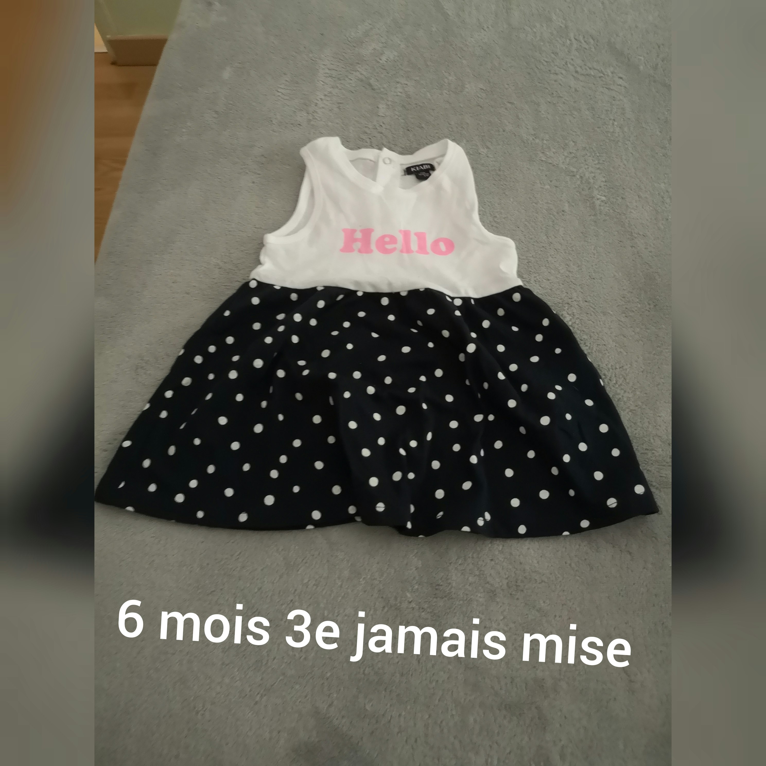 Lot de 20 robes - photo numéro 7