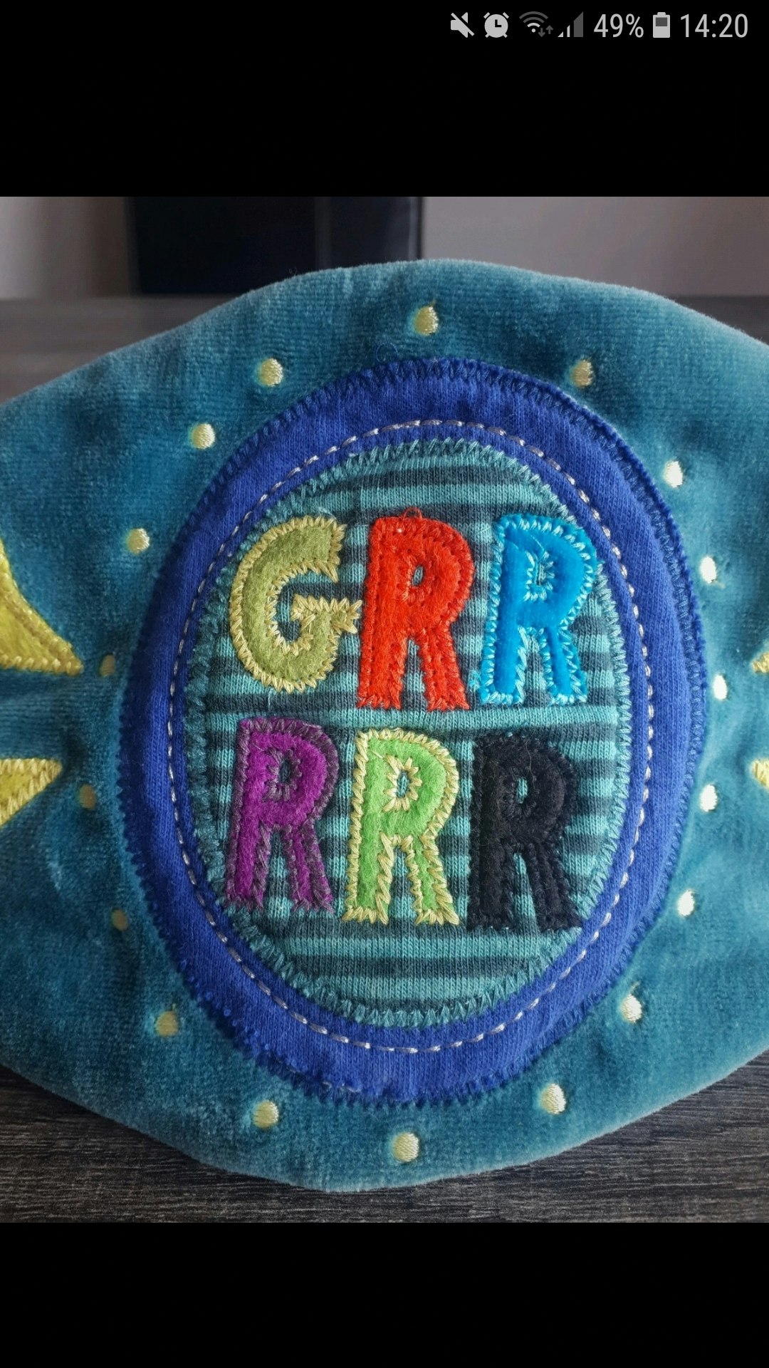 Ceinture super-héros, Moulin Roty - photo numéro 4