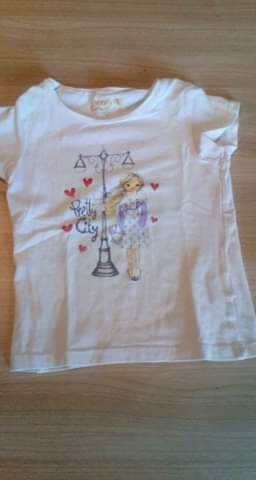 Plusieurs vêtements fille taille 4 ans - photo numéro 5
