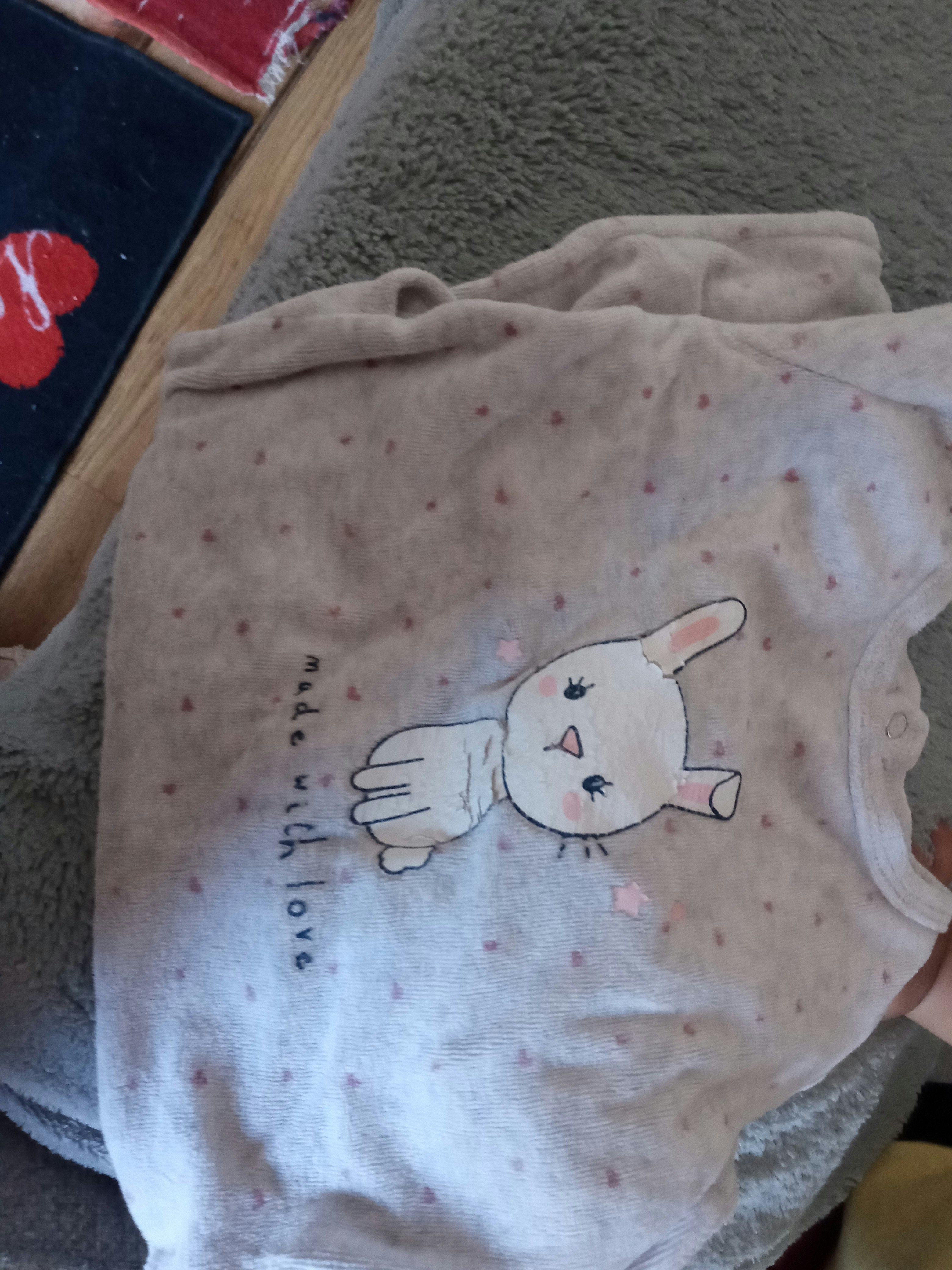 Vêtements bébés - photo numéro 8