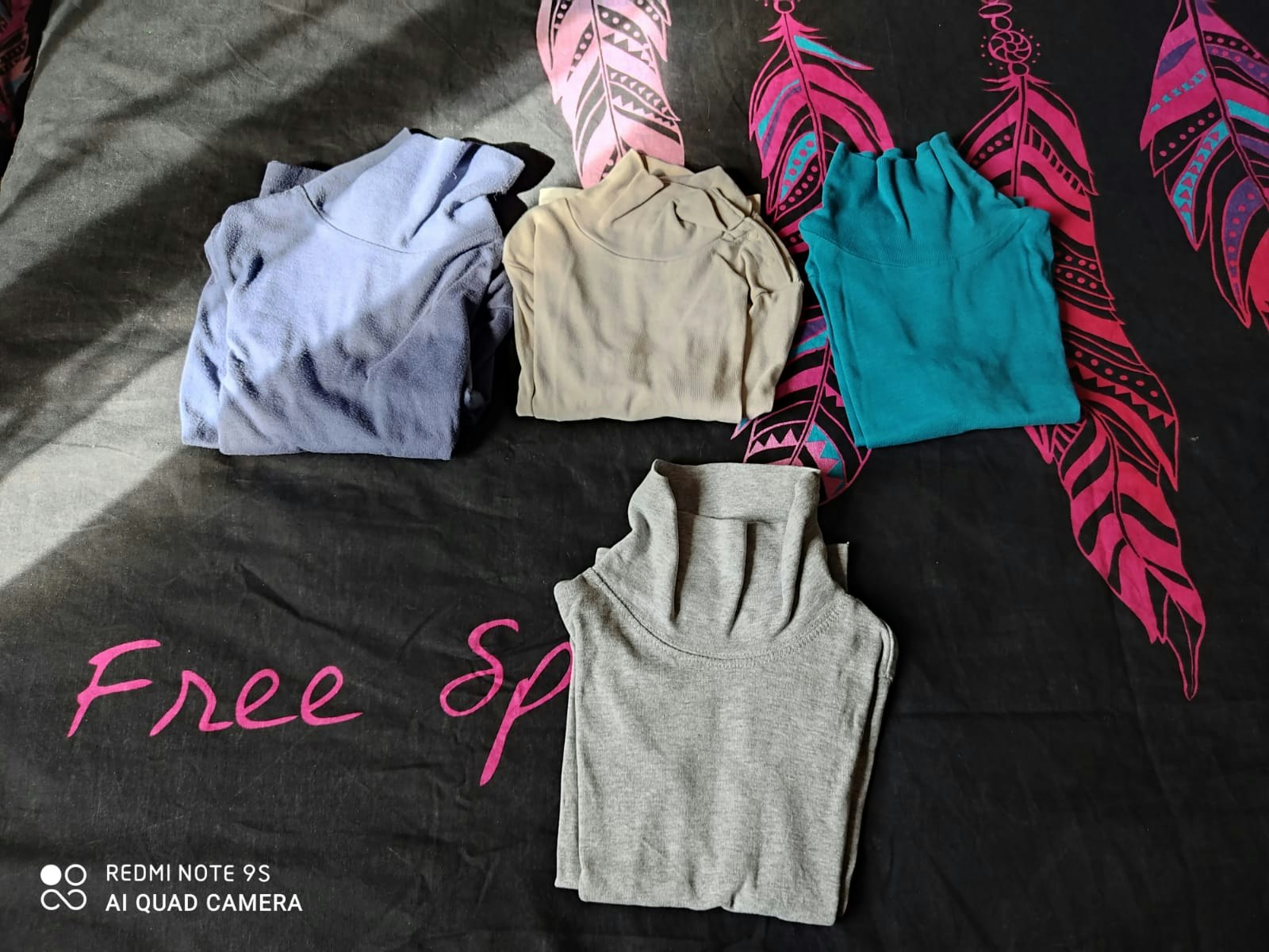 Vends lot 4 ans - photo numéro 2