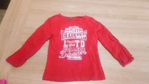 Plusieurs vêtements fille taille 4 ans - photo numéro 4