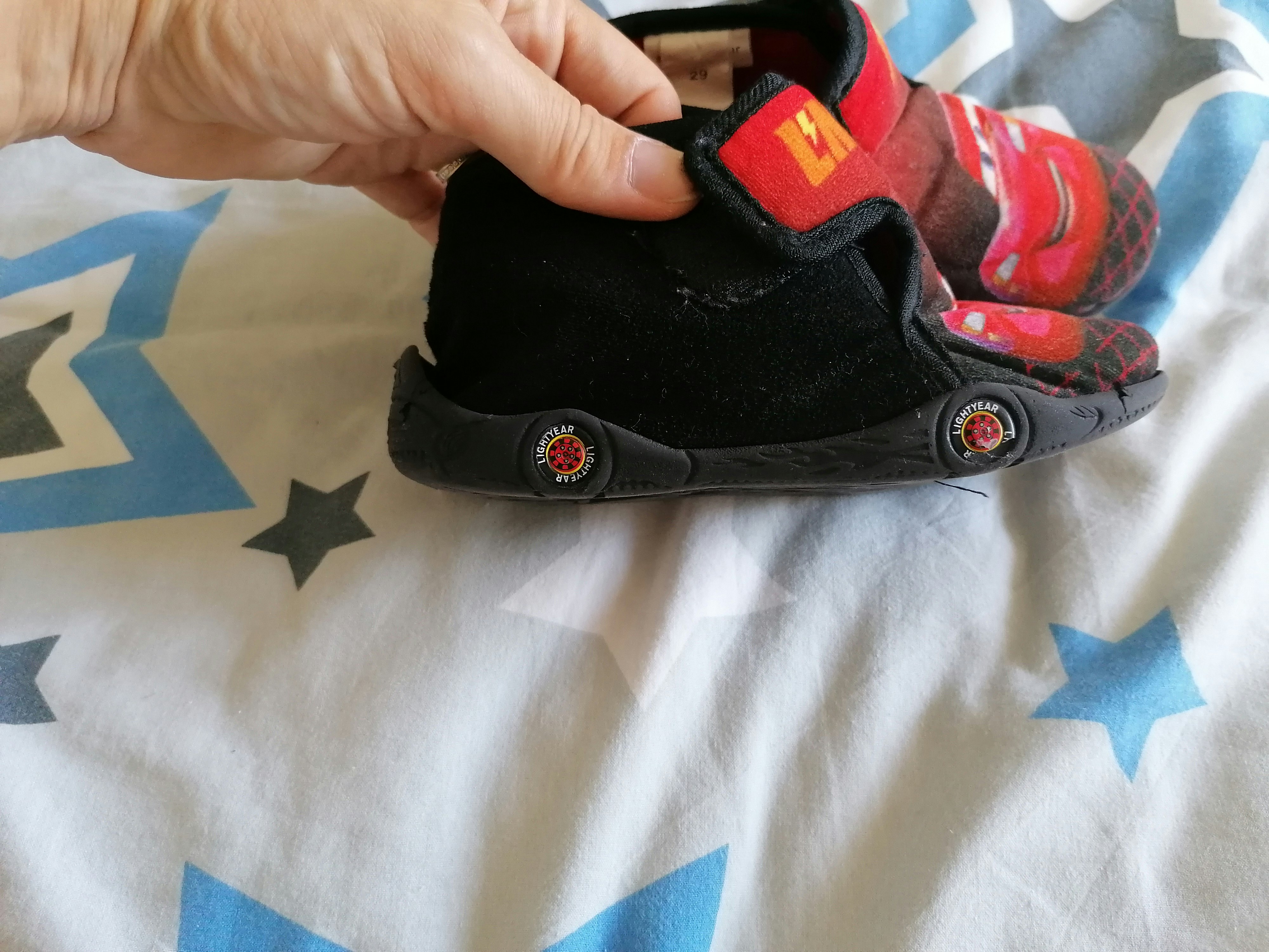 Chaussons - photo numéro 2