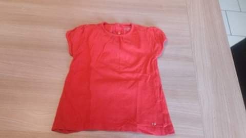 Plusieurs vêtements fille taille 4 ans - photo numéro 10