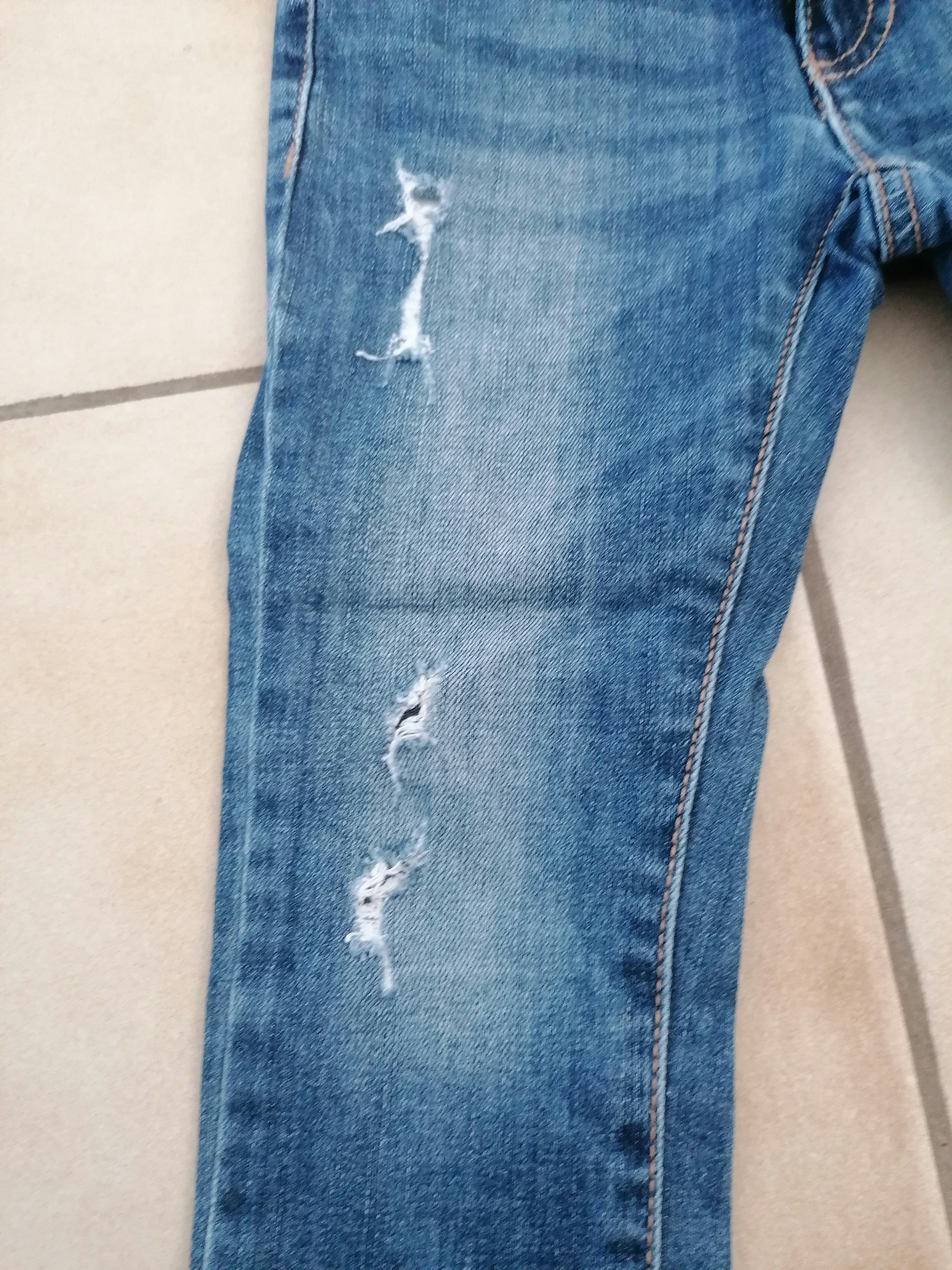 Jean's - photo numéro 2