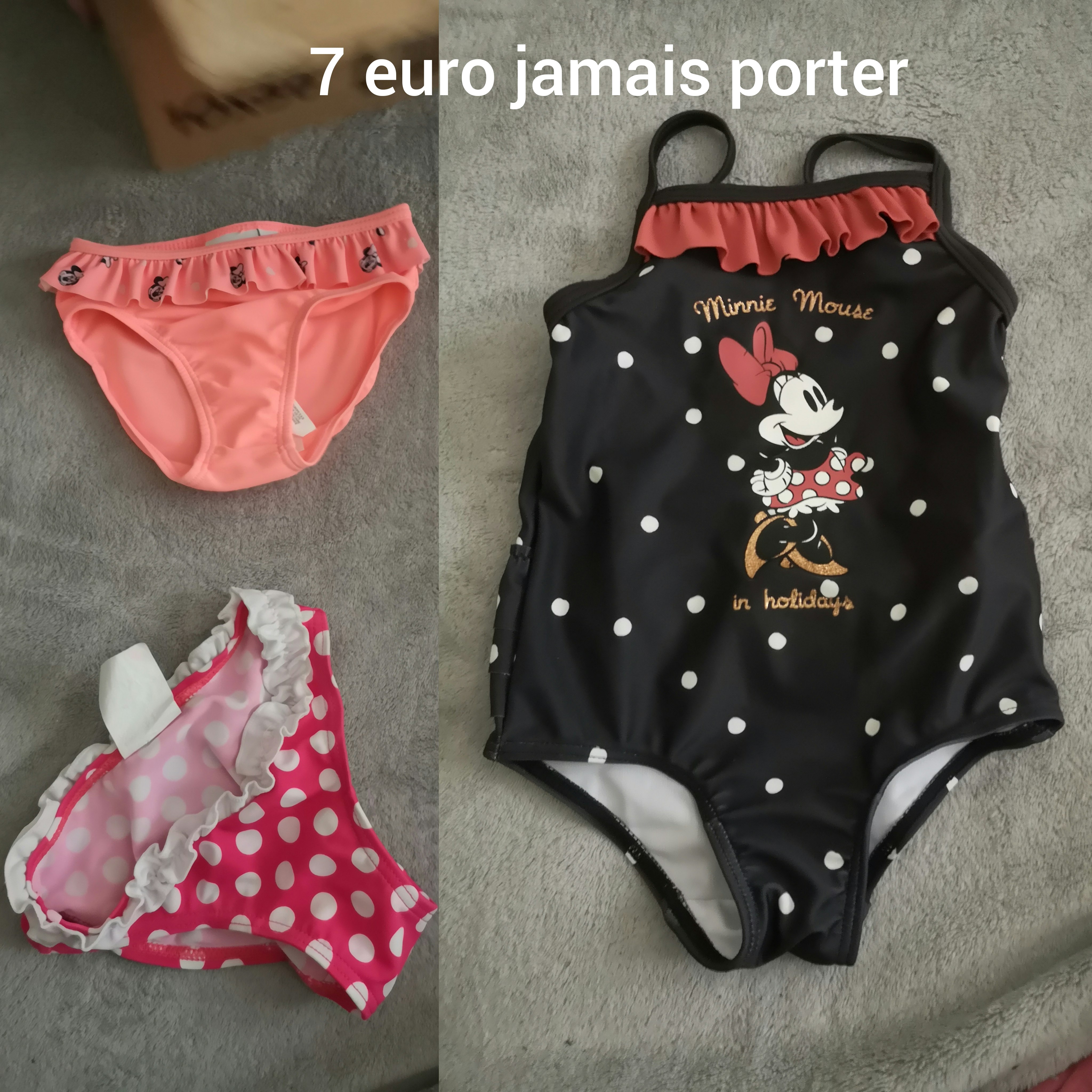 Maillot de bain