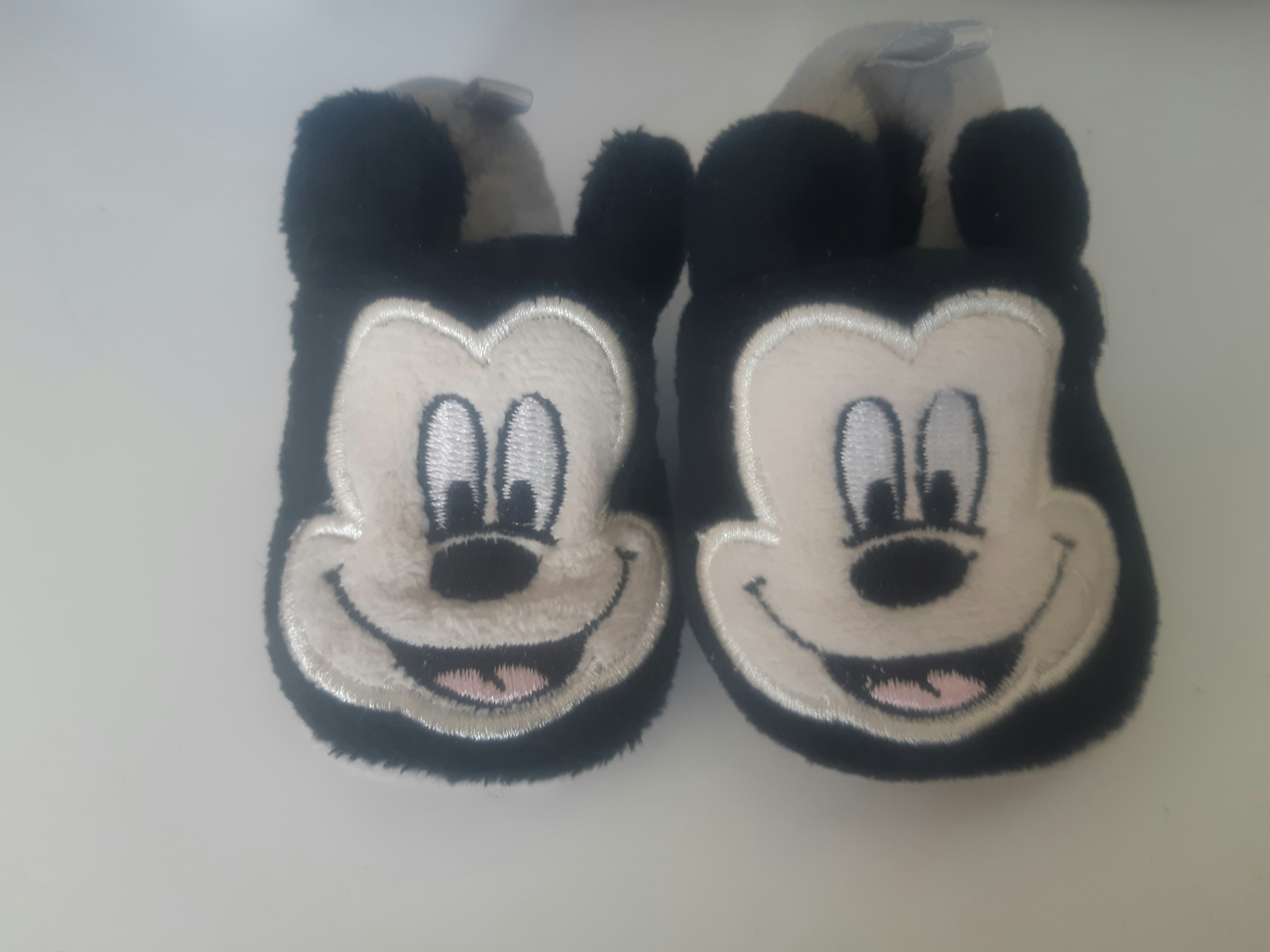 Chausson disney