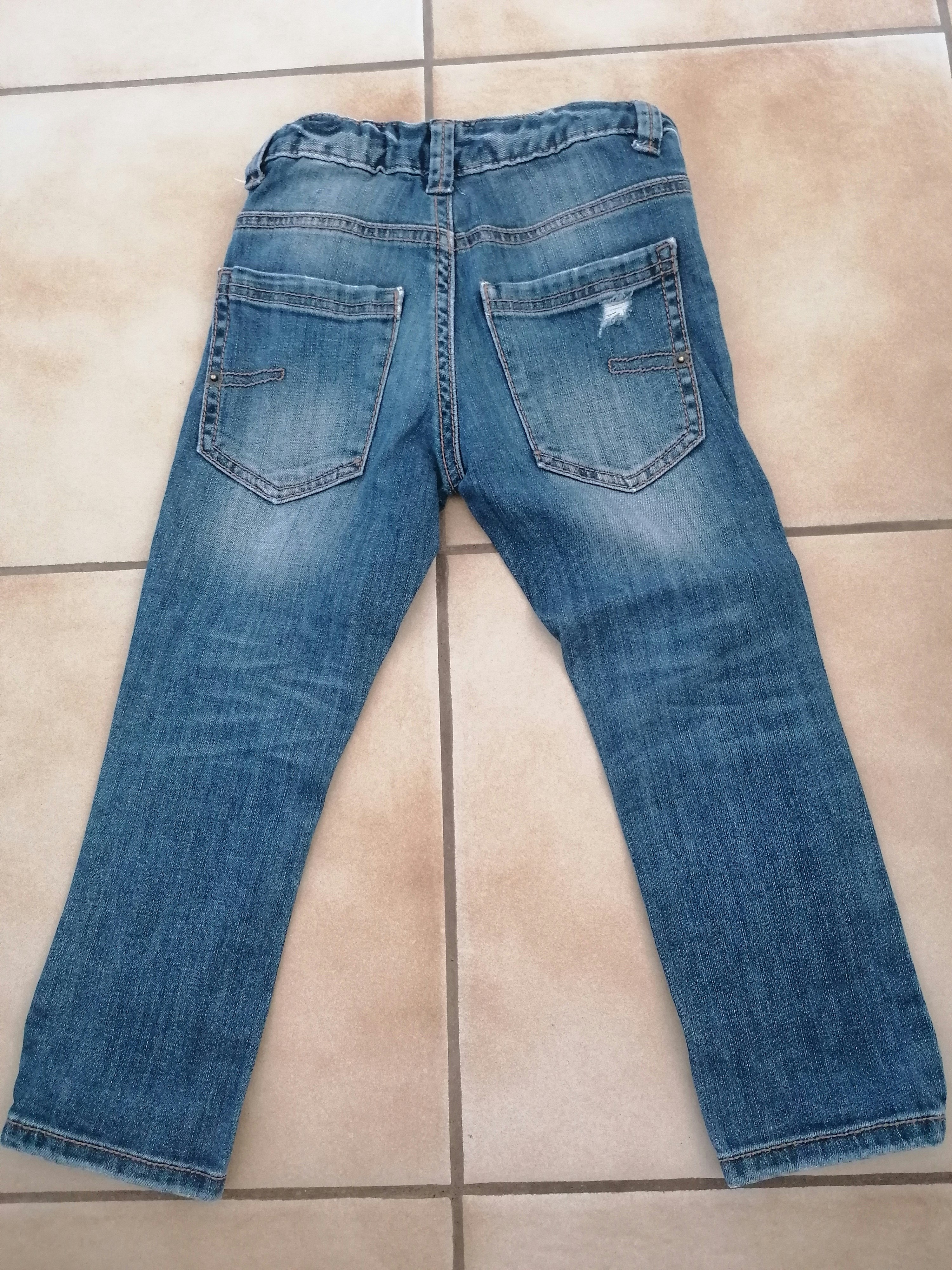 Jean's - photo numéro 4