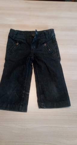 Plusieurs vêtements fille taille 4 ans - photo numéro 4