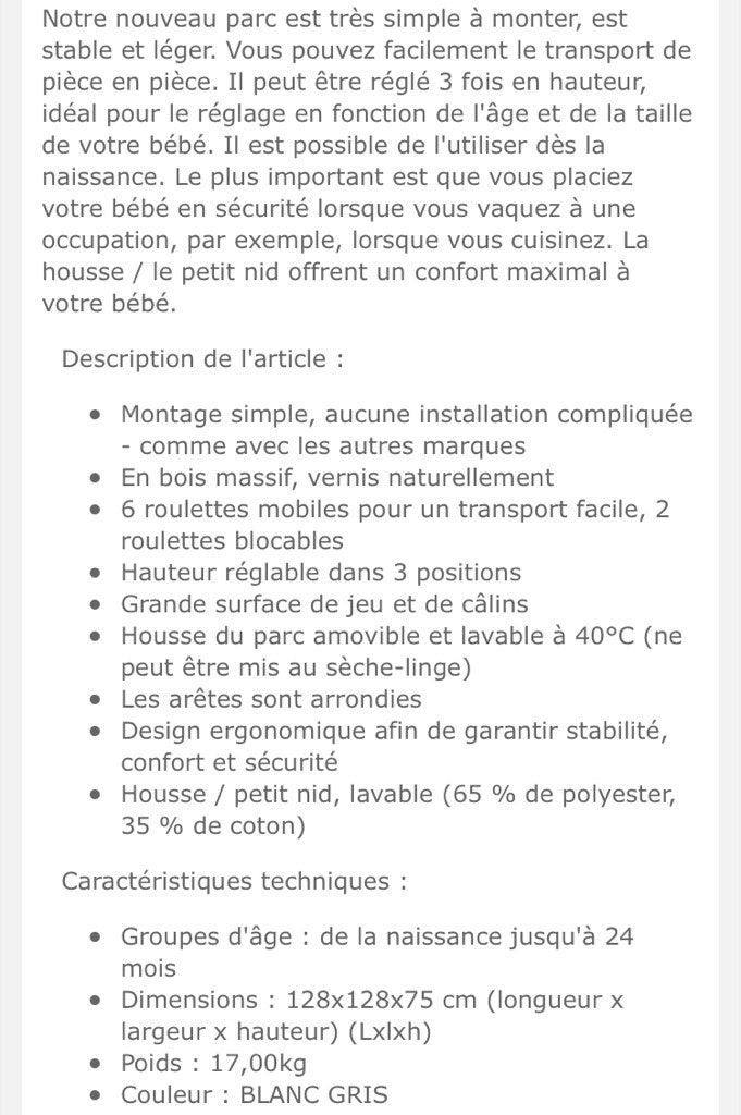 Siège auto neuf - photo numéro 4