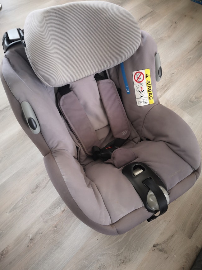 Siege Auto Bebe Confort Opal Beebs Achat Vente Bebe Enfant