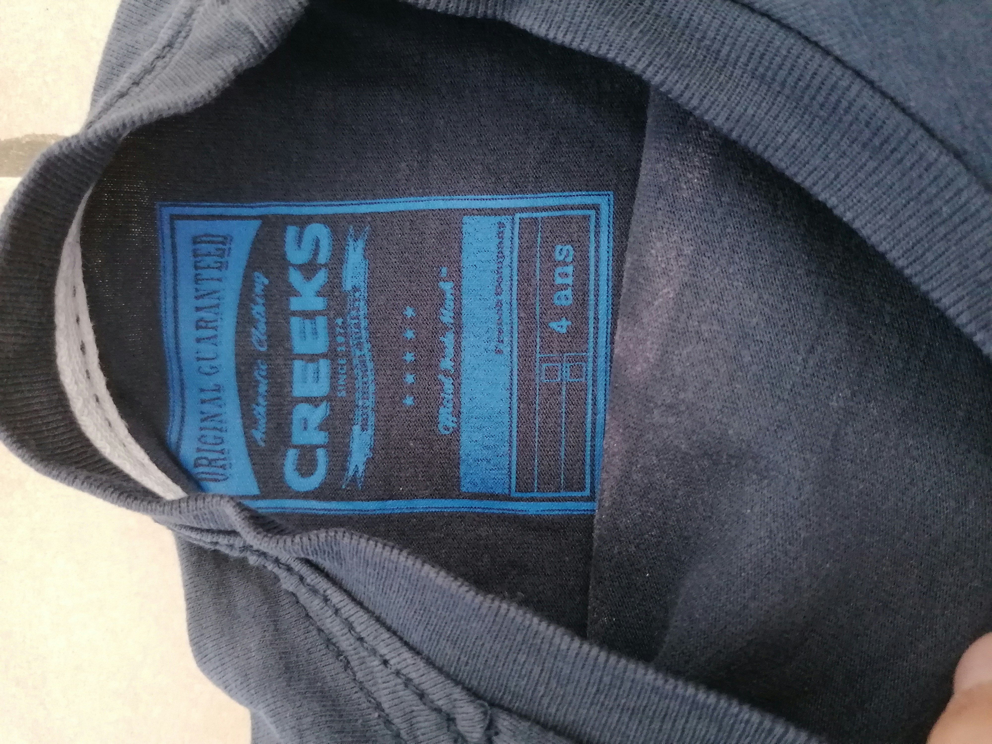 Tee shirt - photo numéro 2