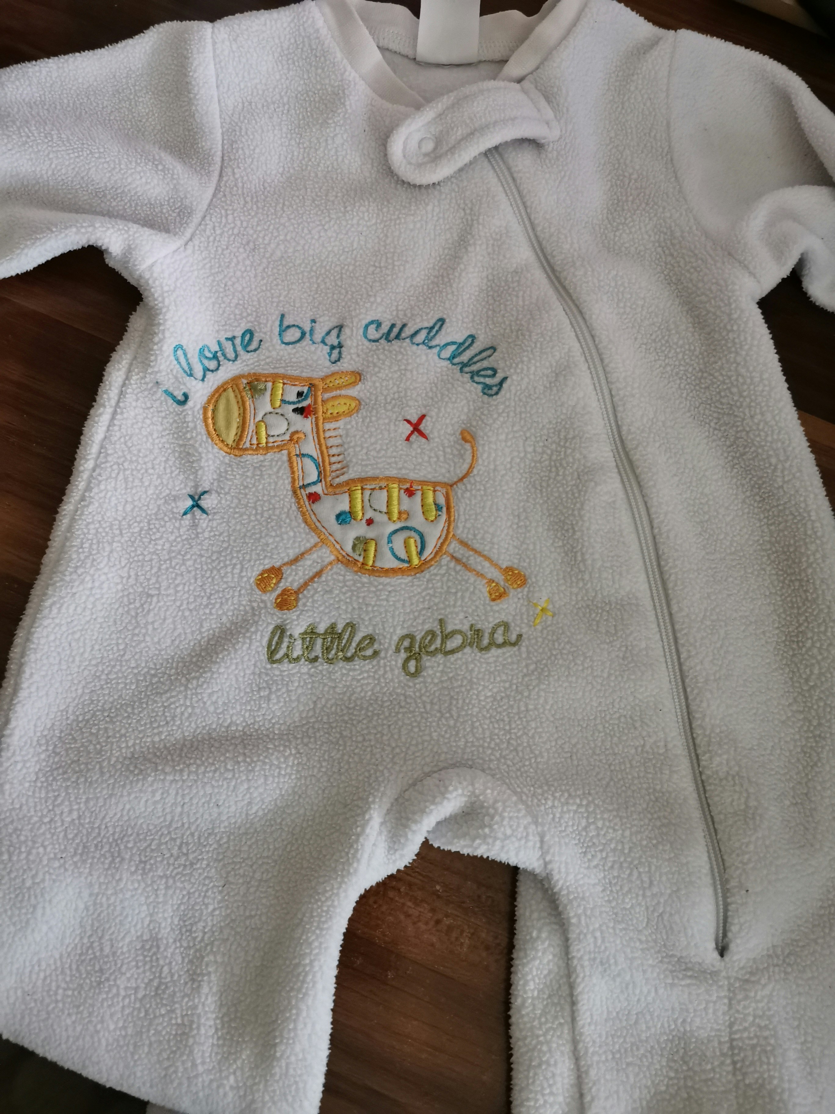 Pyjama garçon
