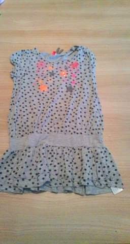 Plusieurs vêtements fille taille 4 ans - photo numéro 6