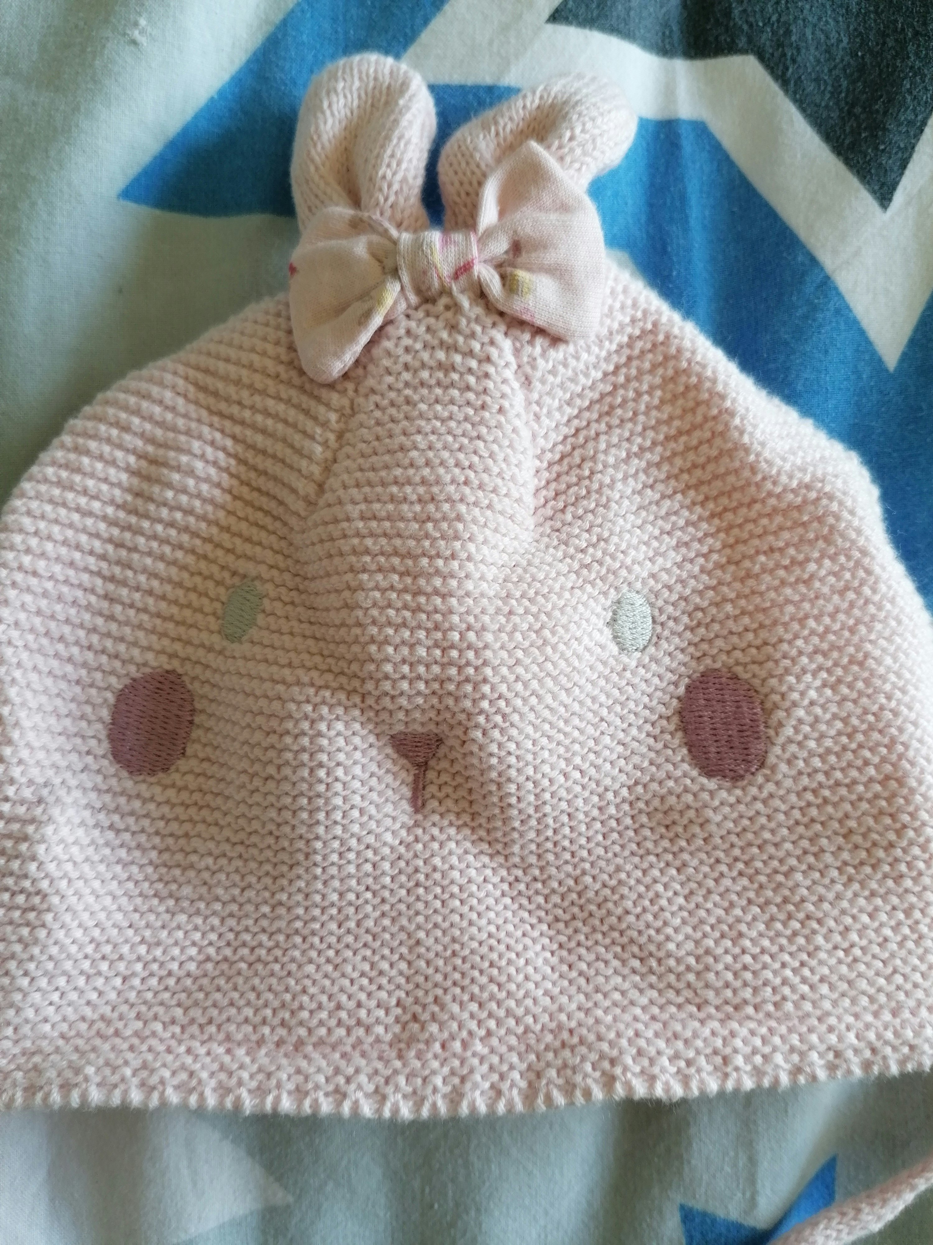 Bonnet - photo numéro 2