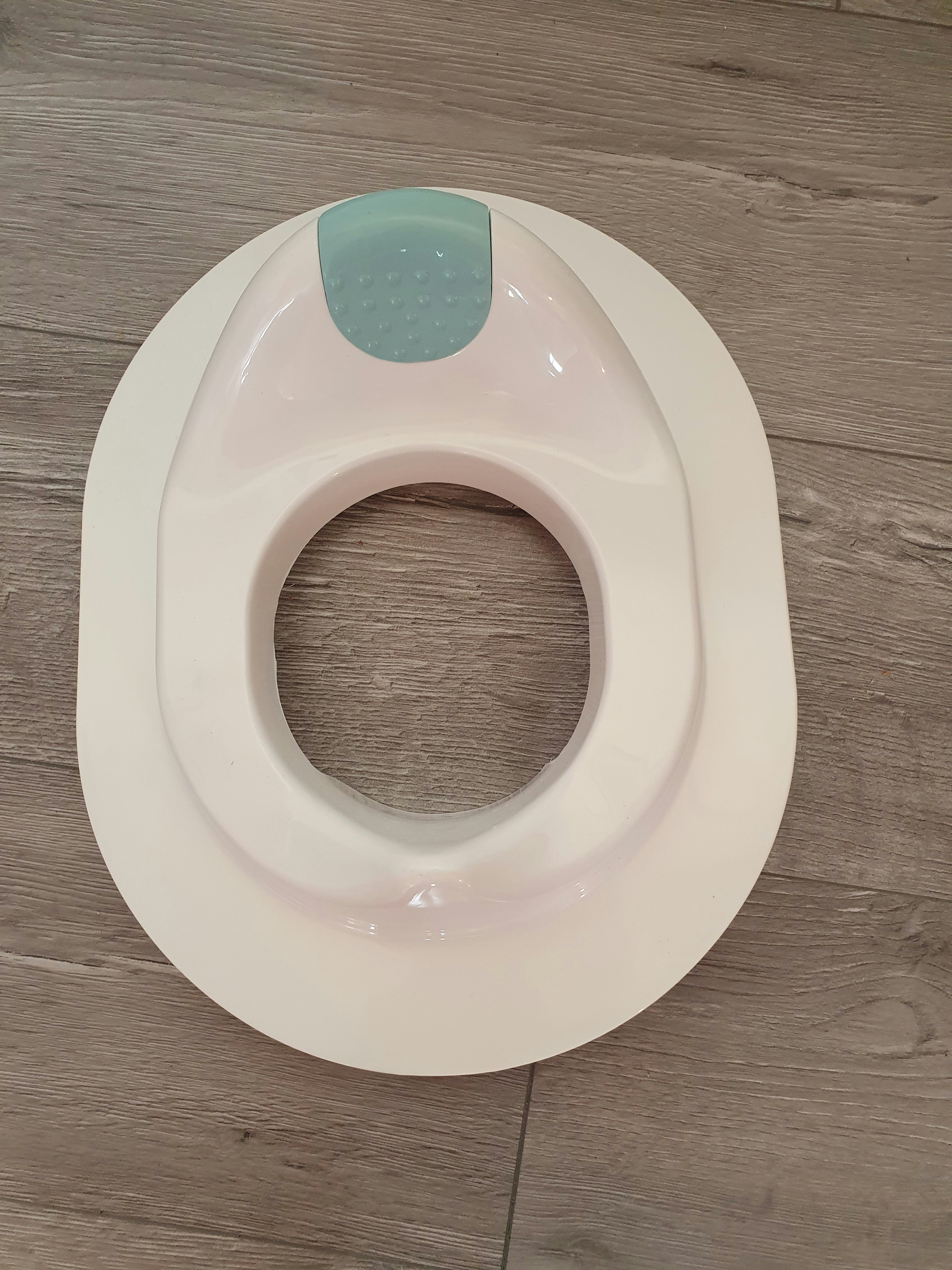 Réducteur wc neuf - photo numéro 2