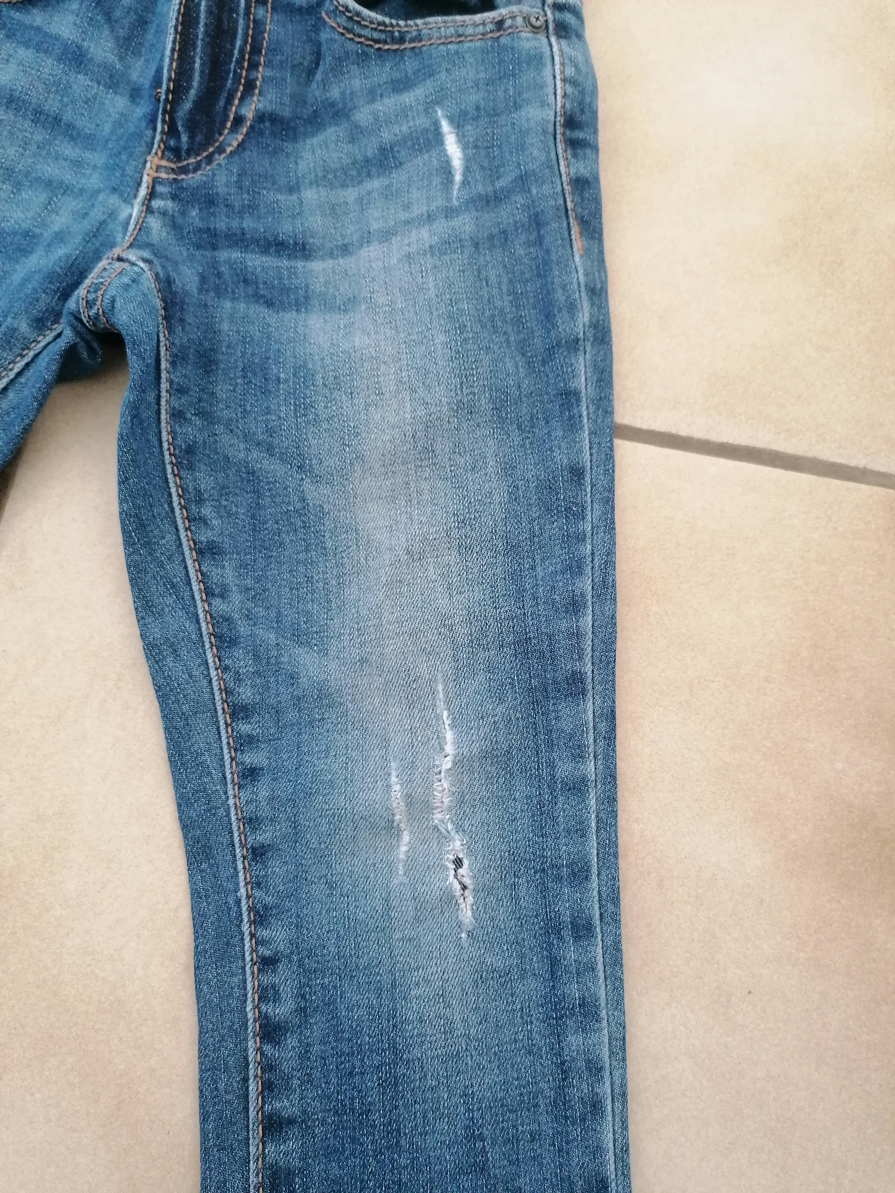 Jean's - photo numéro 3