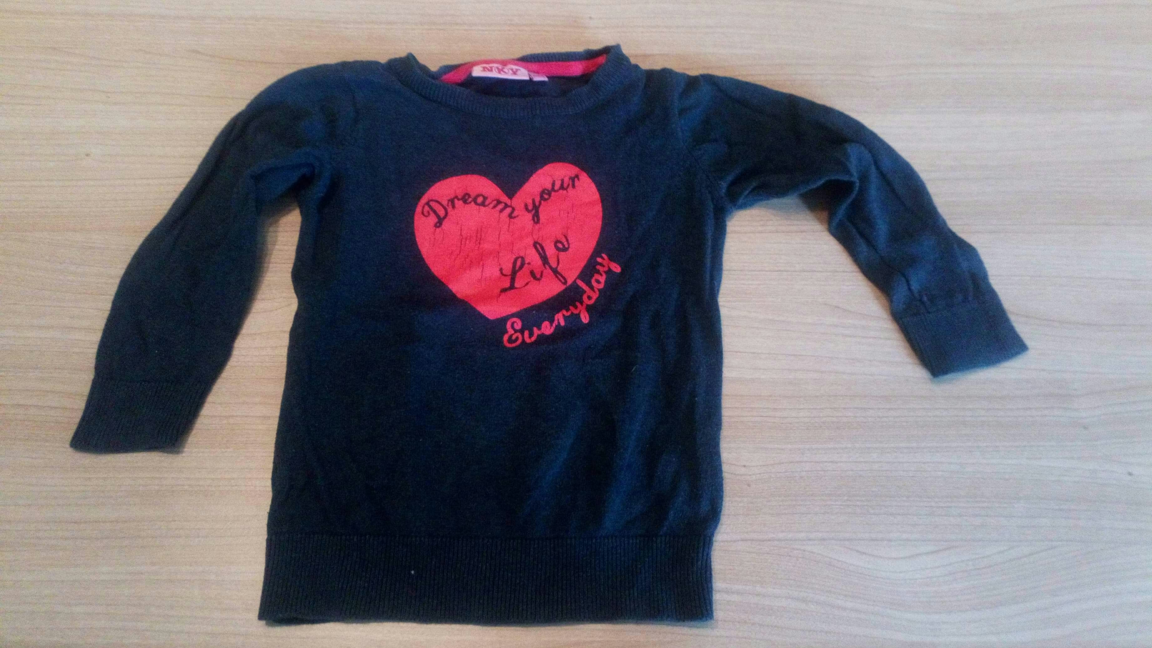 Plusieurs vêtements fille taille 4 ans - photo numéro 8
