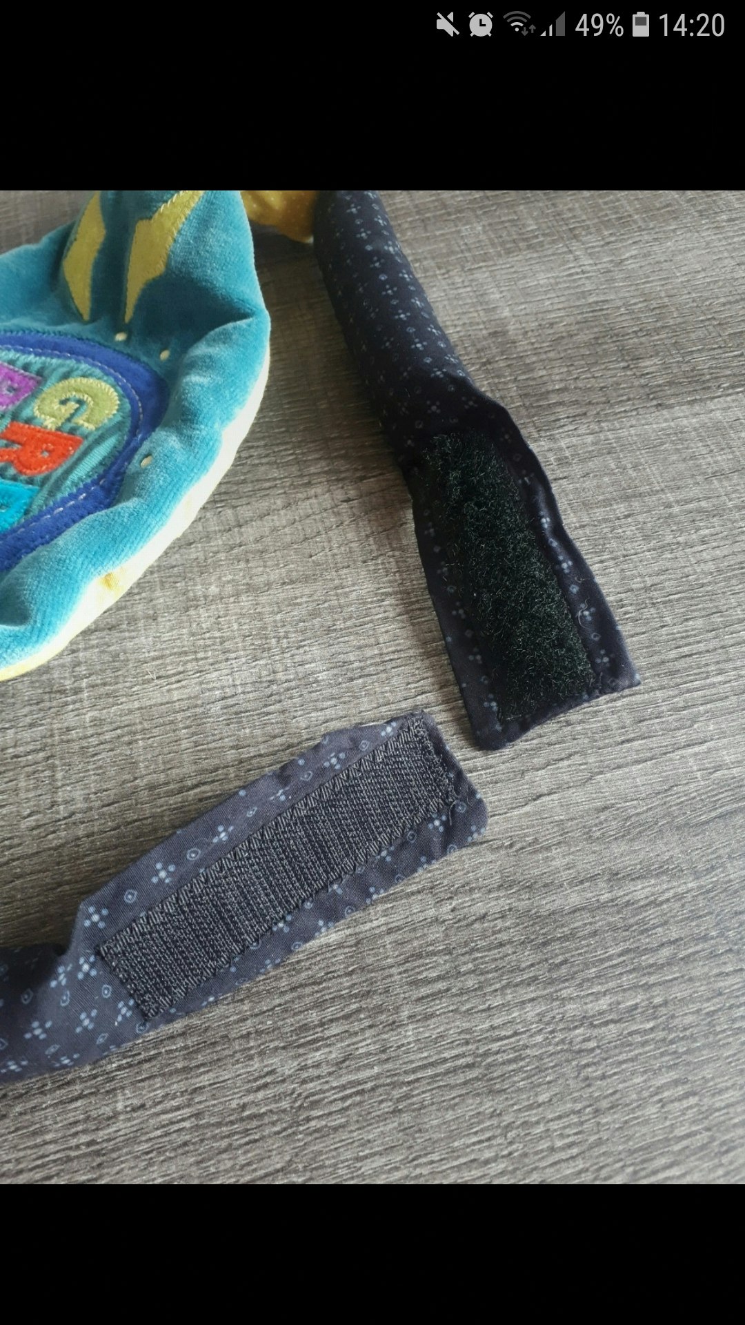 Ceinture super-héros, Moulin Roty - photo numéro 3
