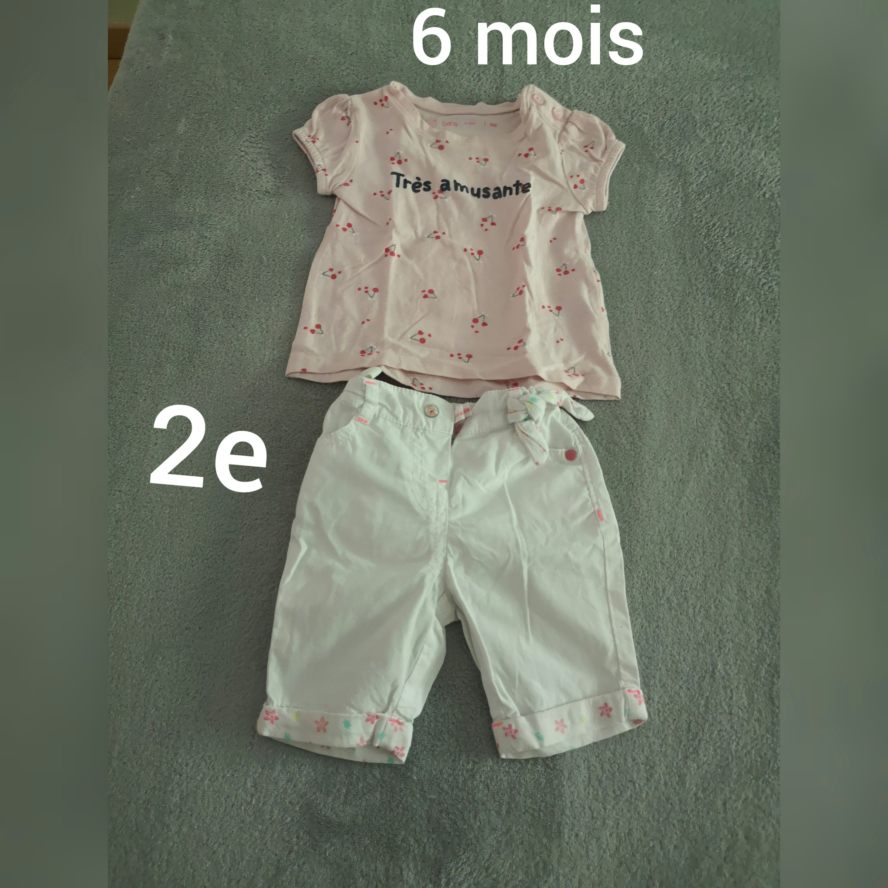 6 ensemble - photo numéro 6