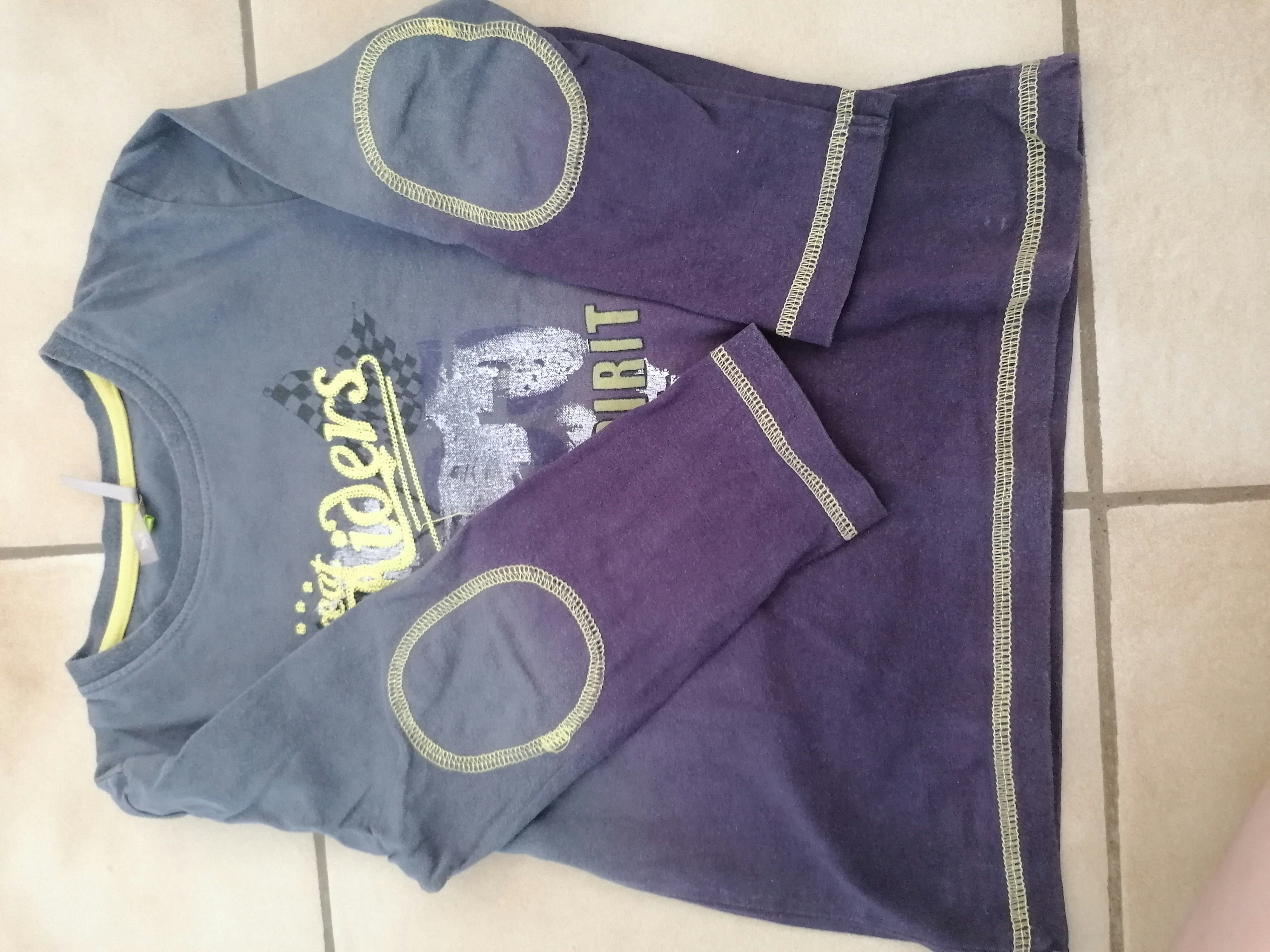 Tee shirt - photo numéro 2