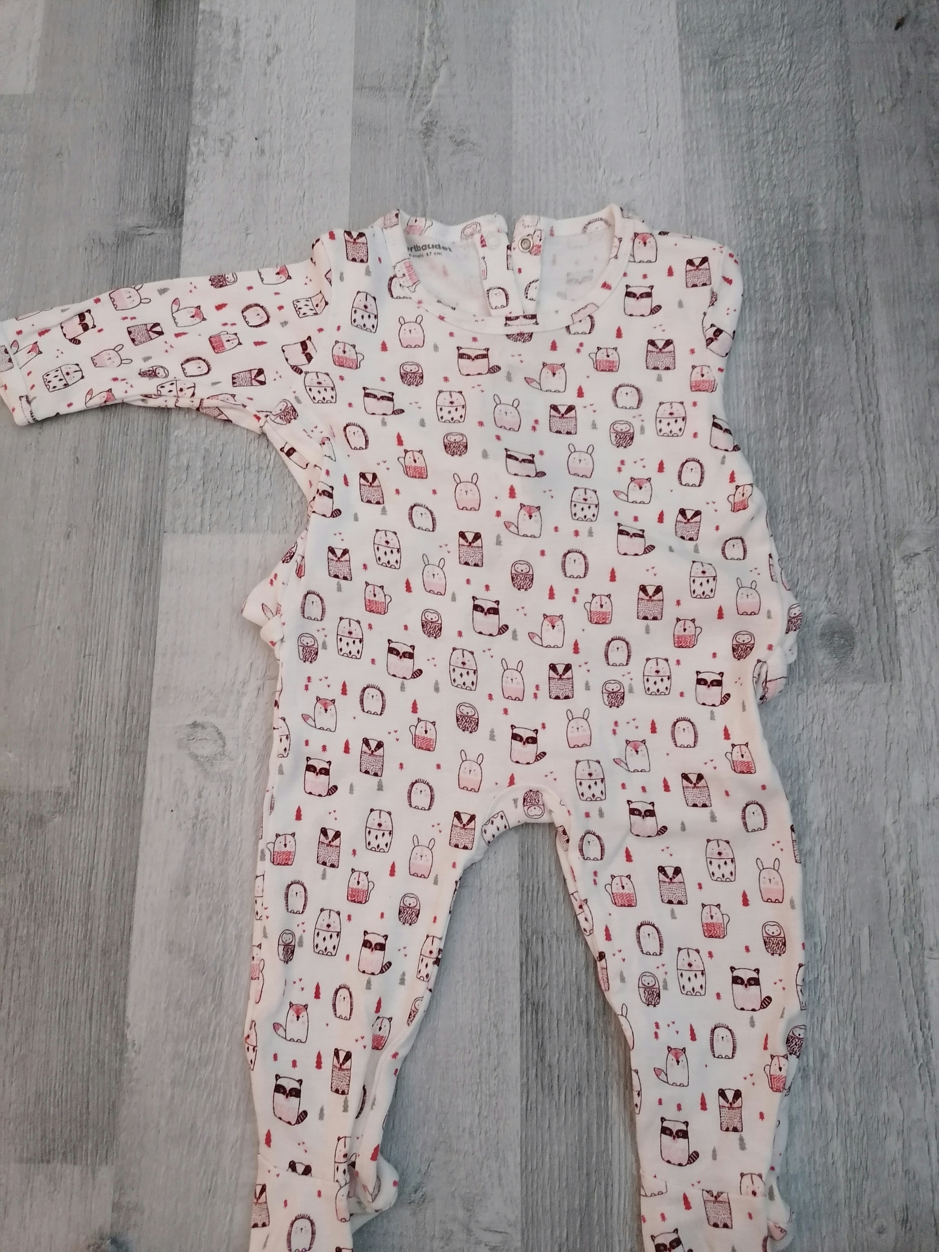 Pyjama