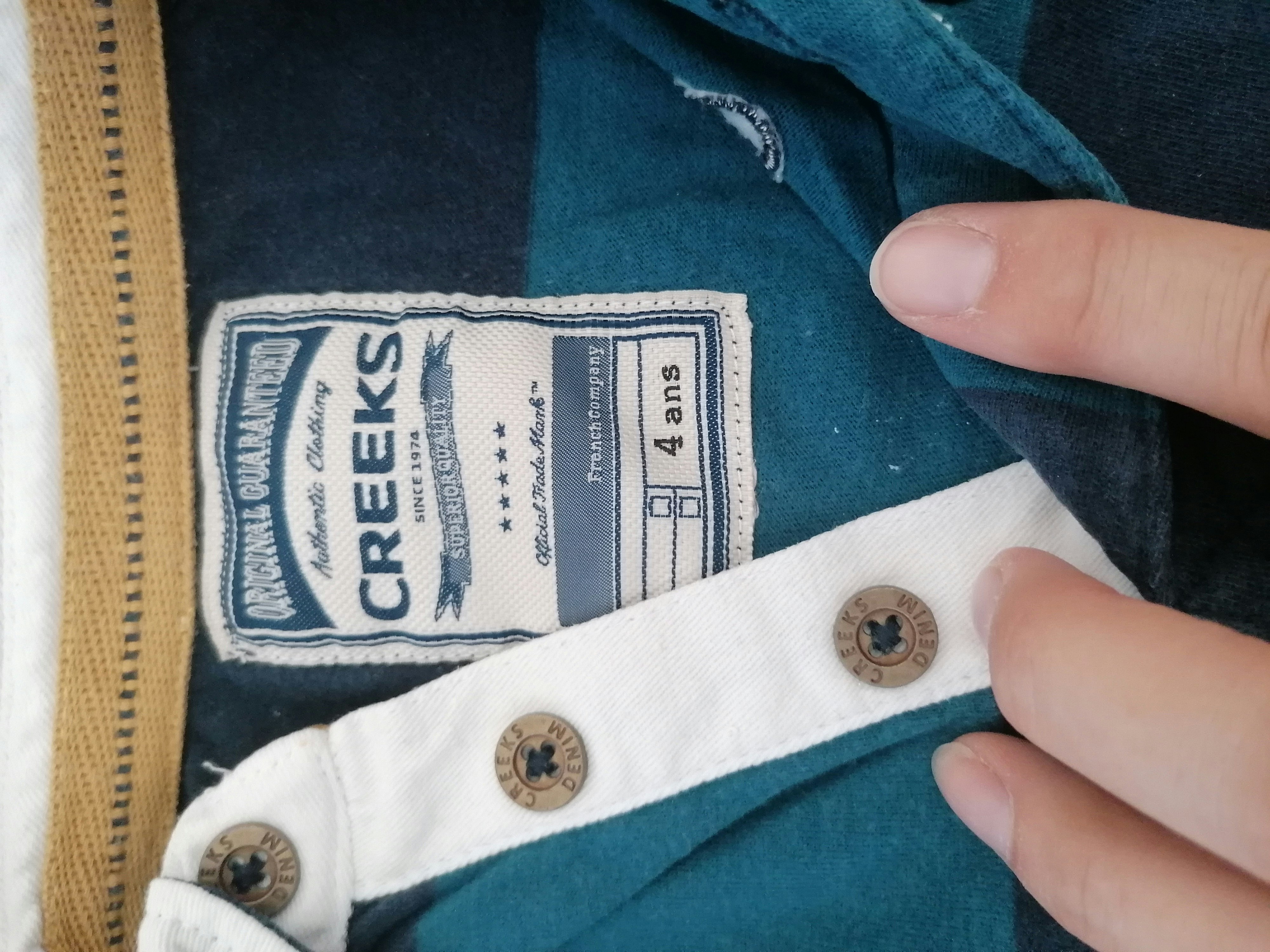 Polo - photo numéro 3