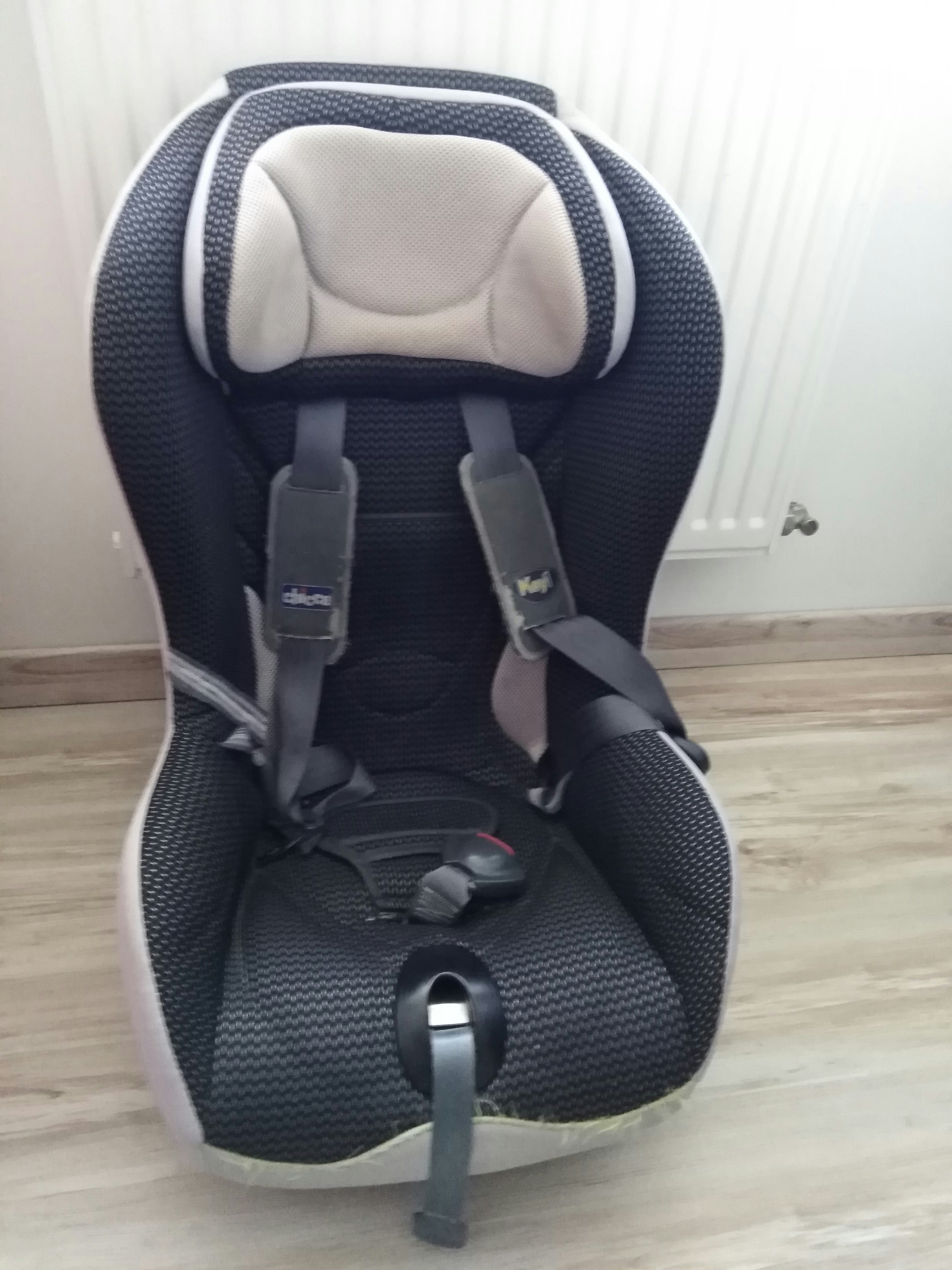 Siège auto Chicco