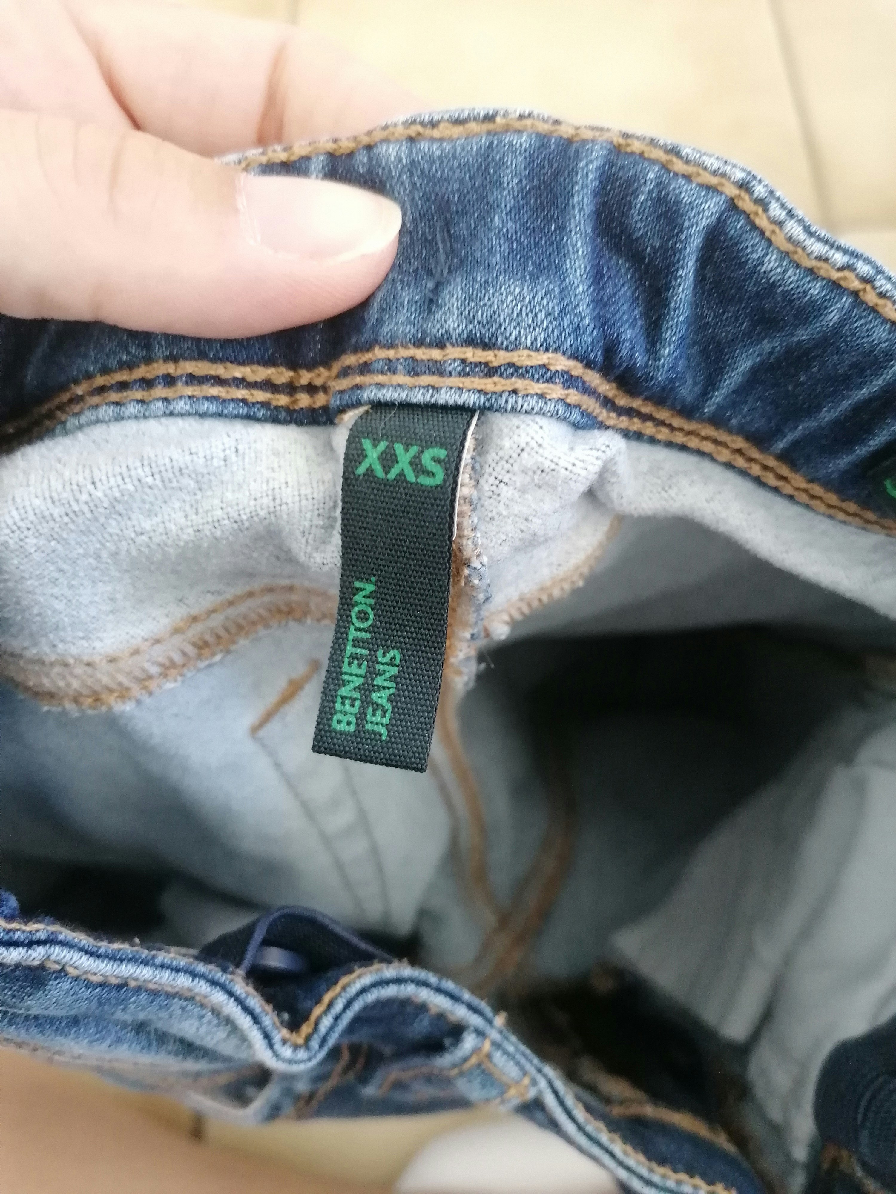 Jean's - photo numéro 4