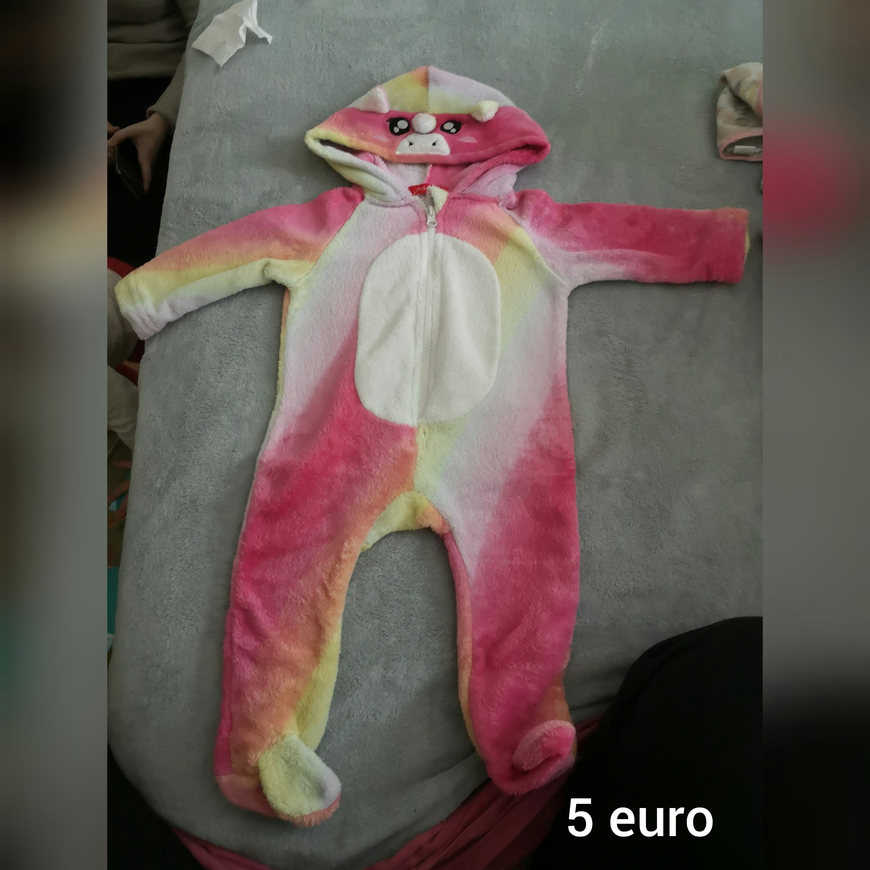 Lot de 3 pilou porter que 2 fois chacun - photo numéro 2