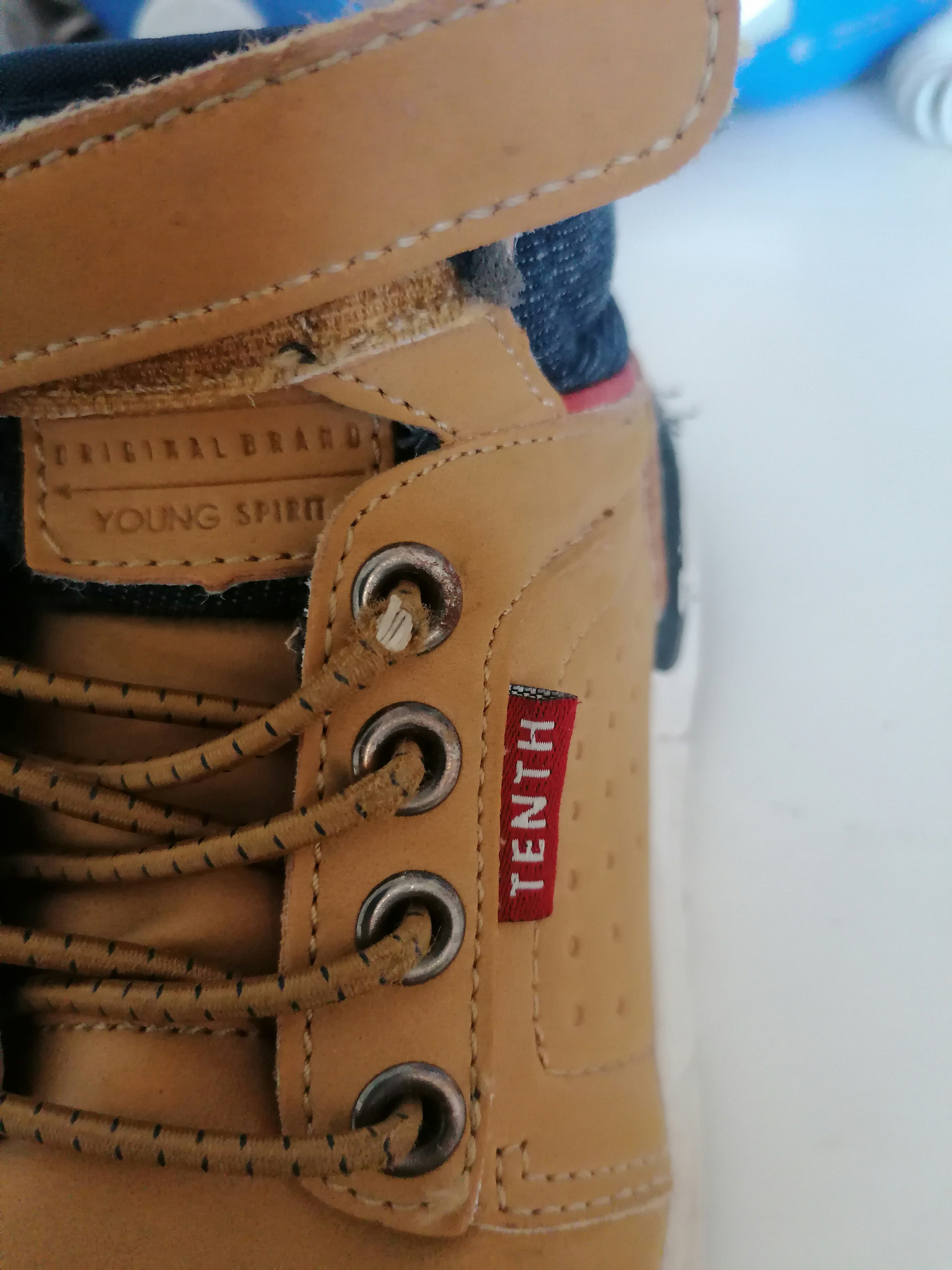 Chaussures - photo numéro 5