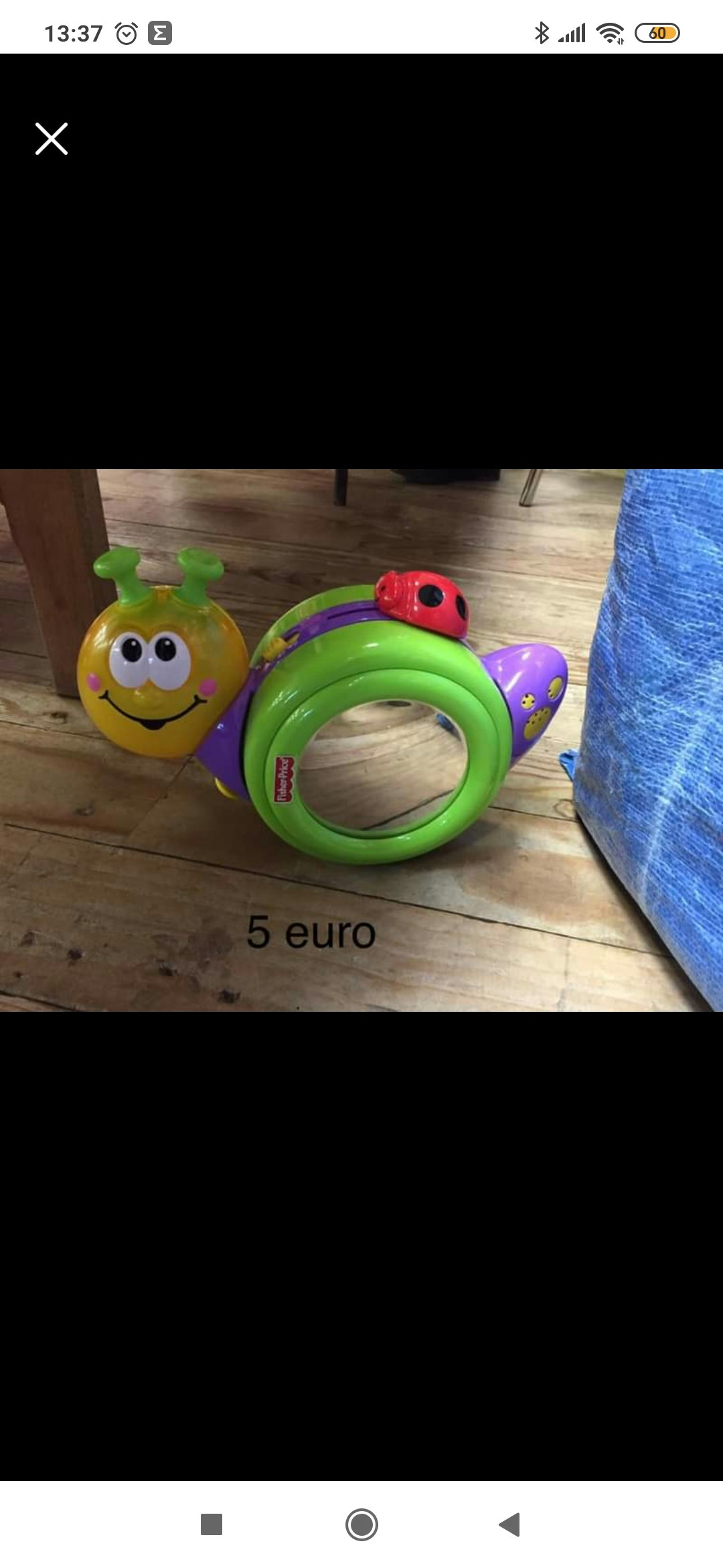 Escargot