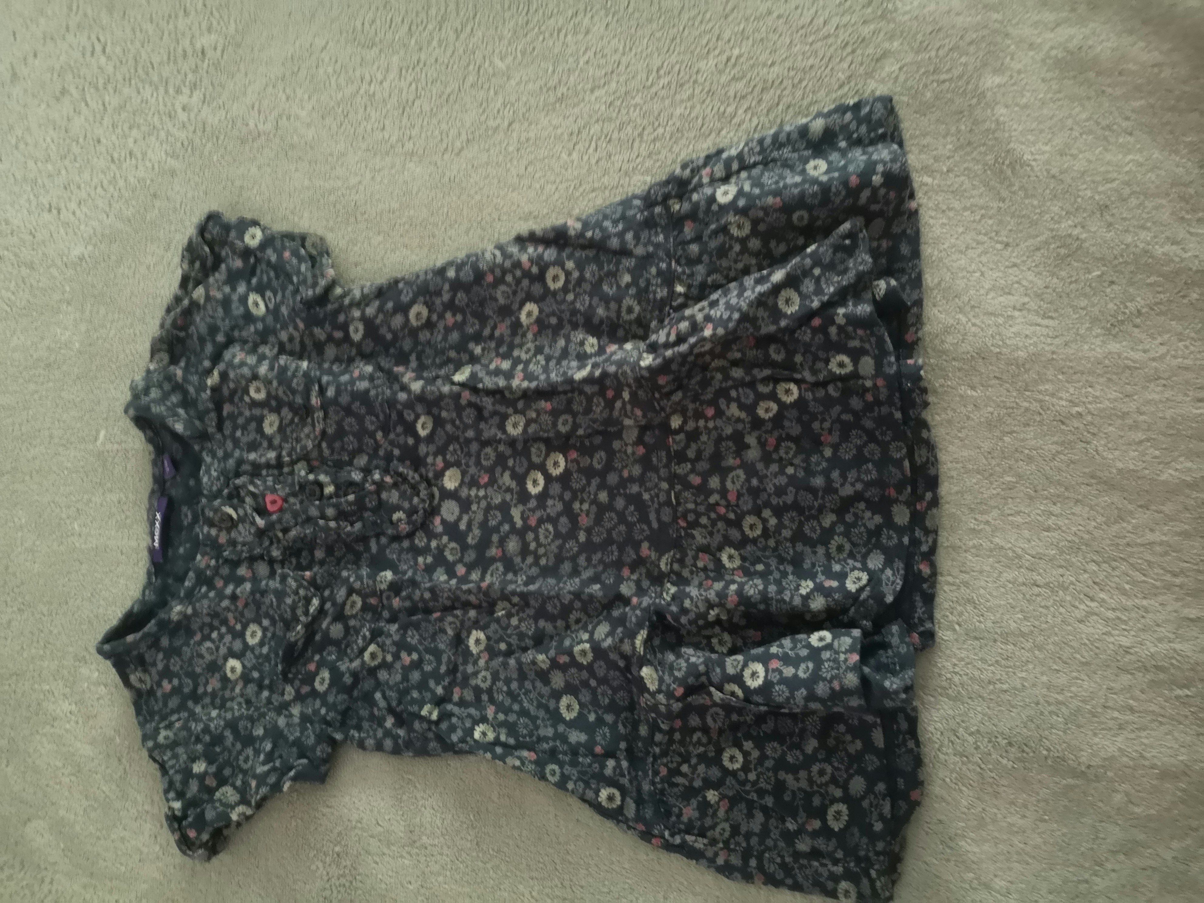 Lot de 20 robes