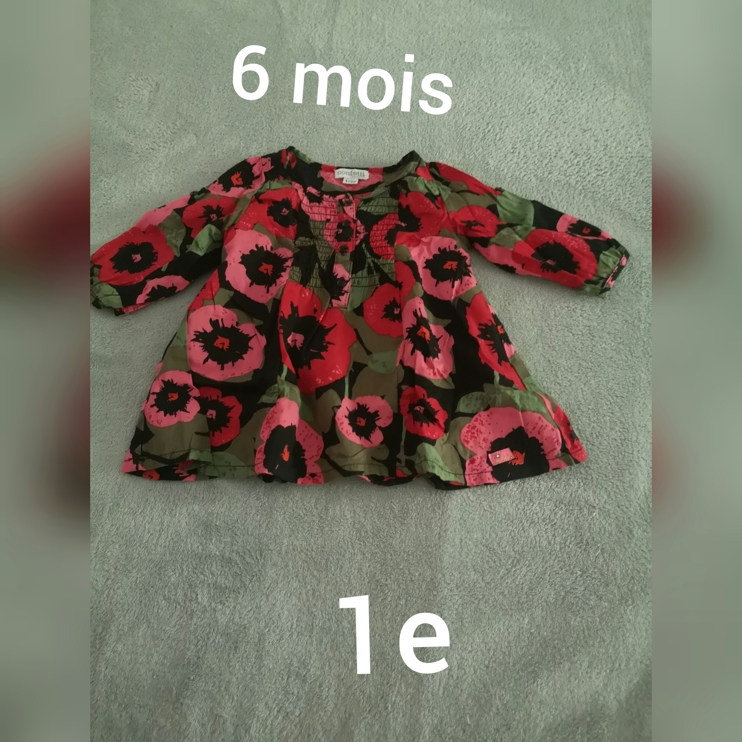 Lot de 20 robes - photo numéro 9