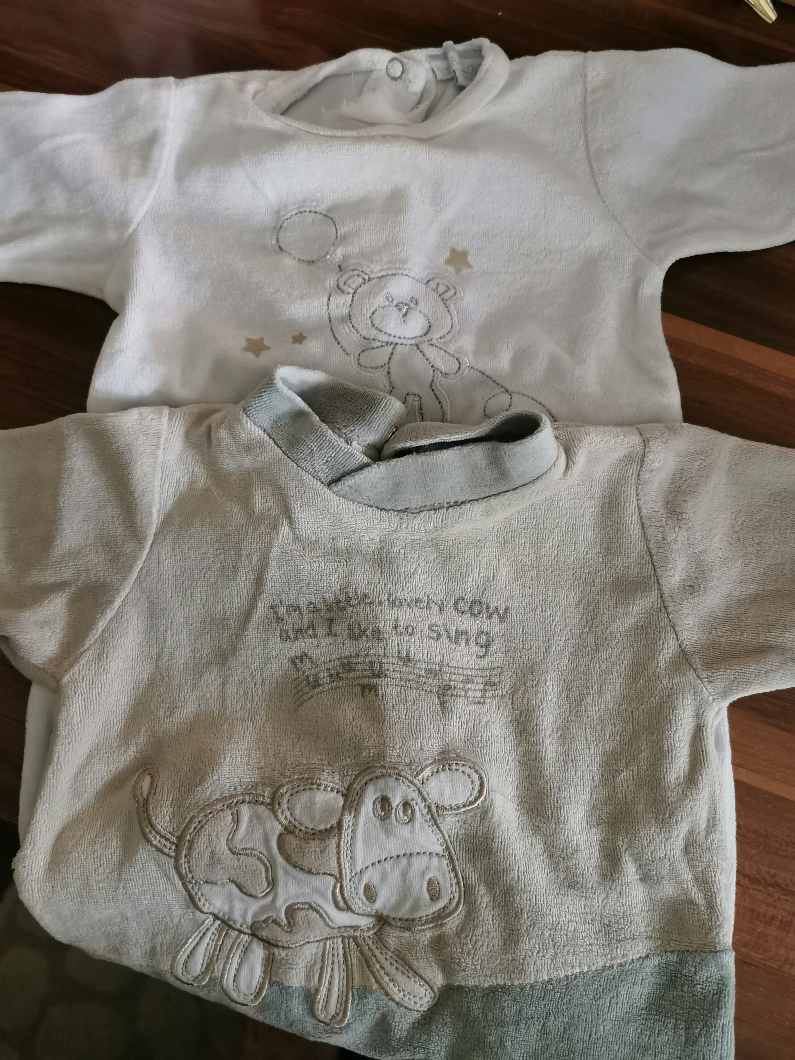Pyjama garçon