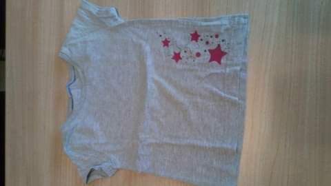 Plusieurs vêtements fille taille 4 ans - photo numéro 3