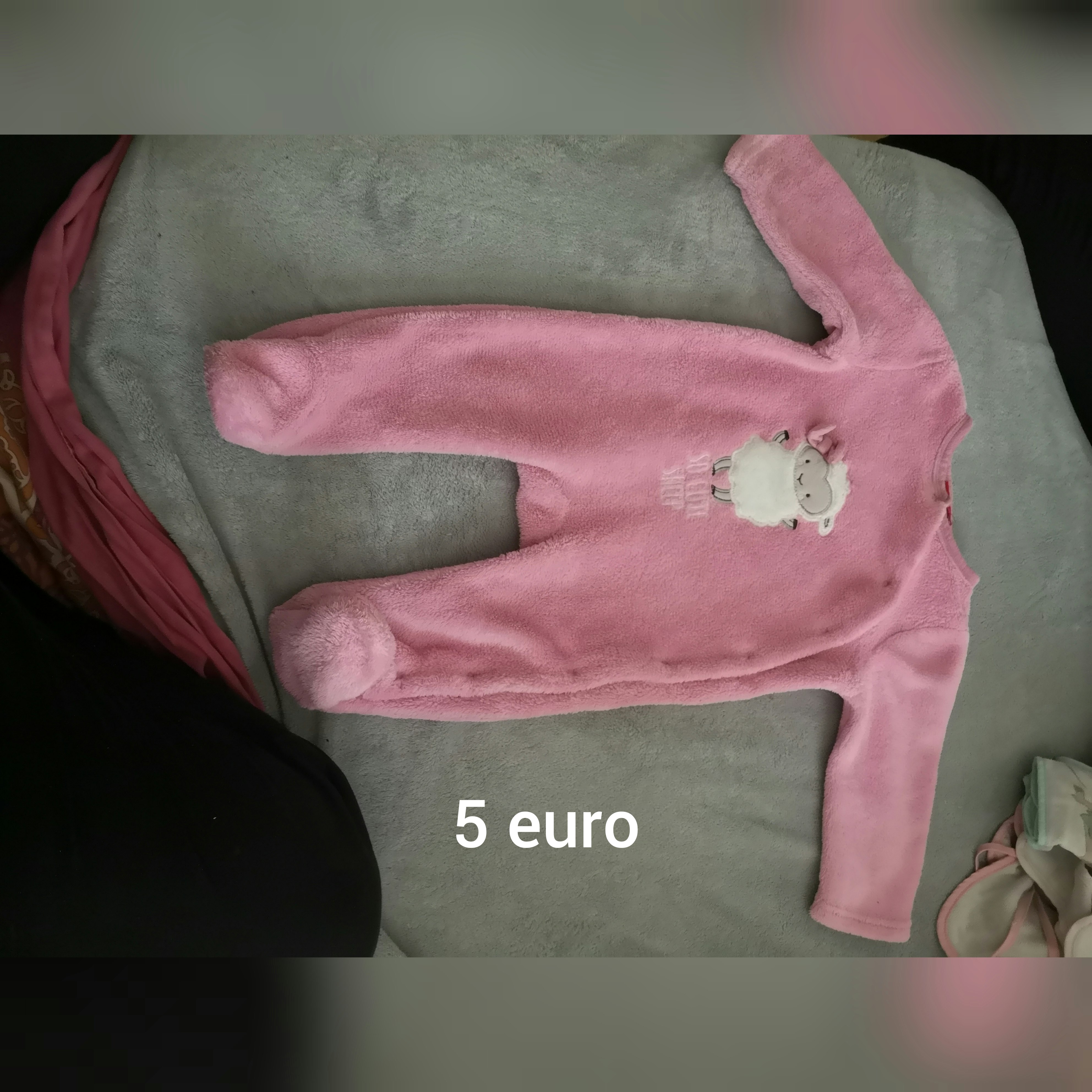 Lot de 3 pilou porter que 2 fois chacun