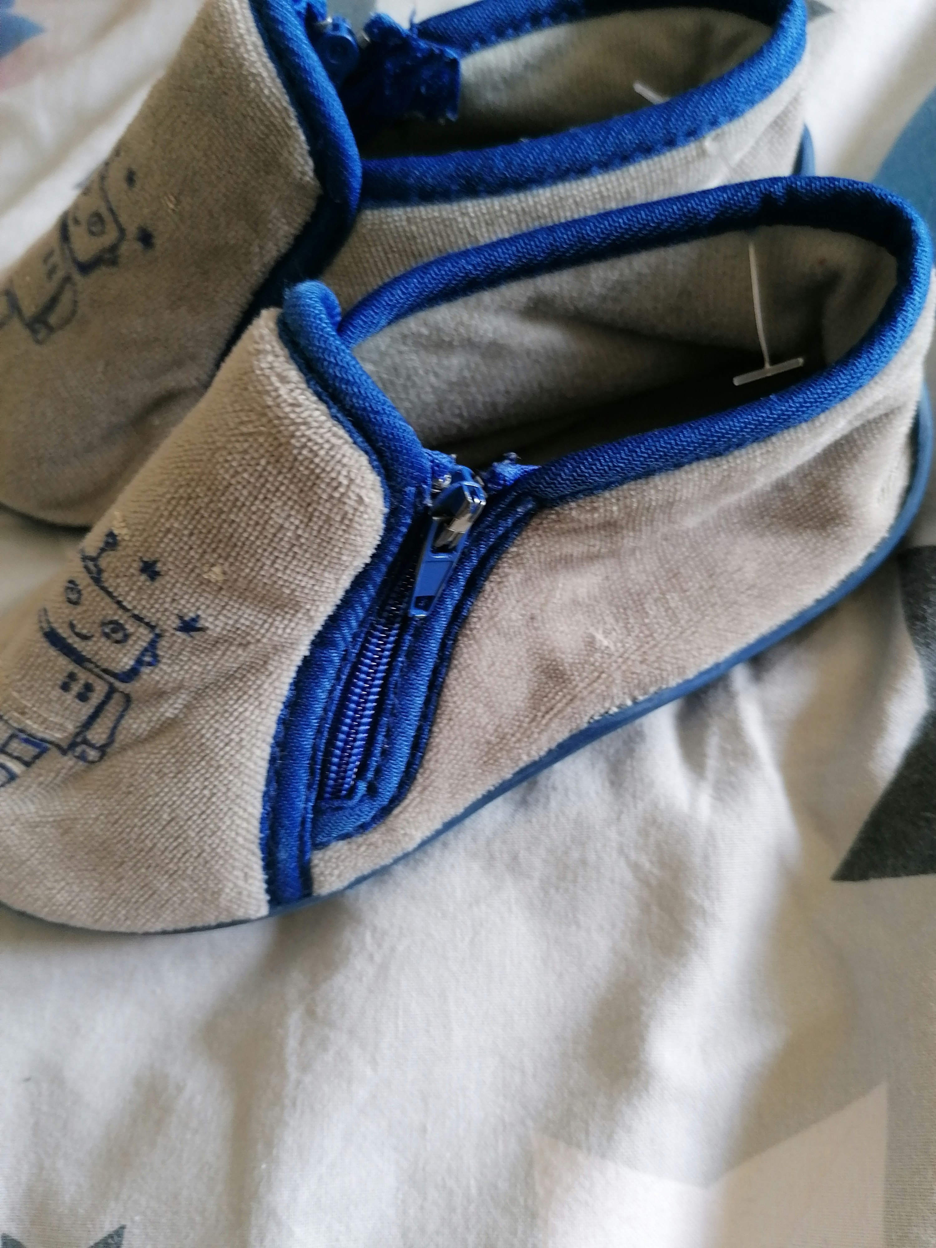 Chaussons - photo numéro 2