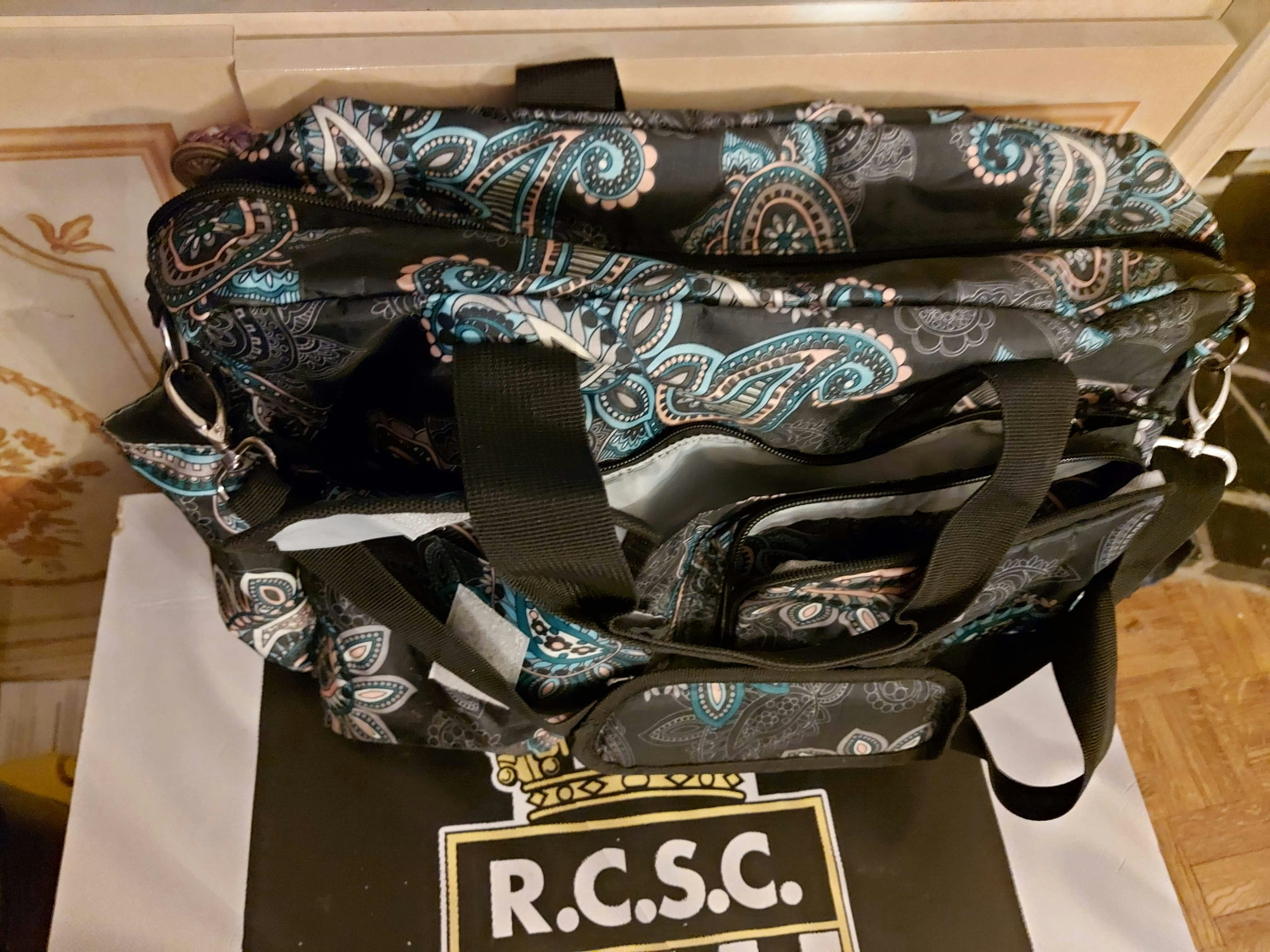 Sac à langer