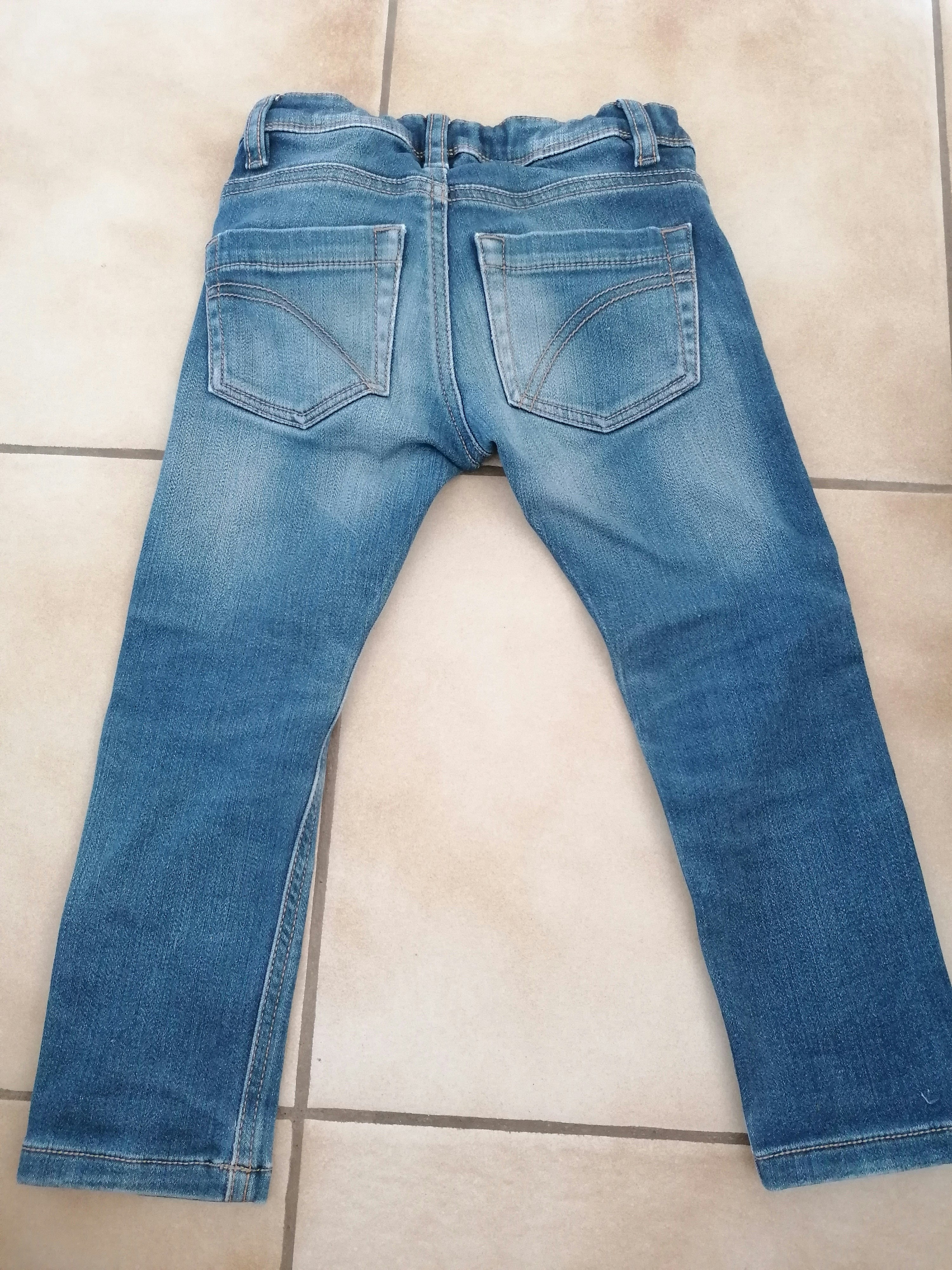 Jean's - photo numéro 2