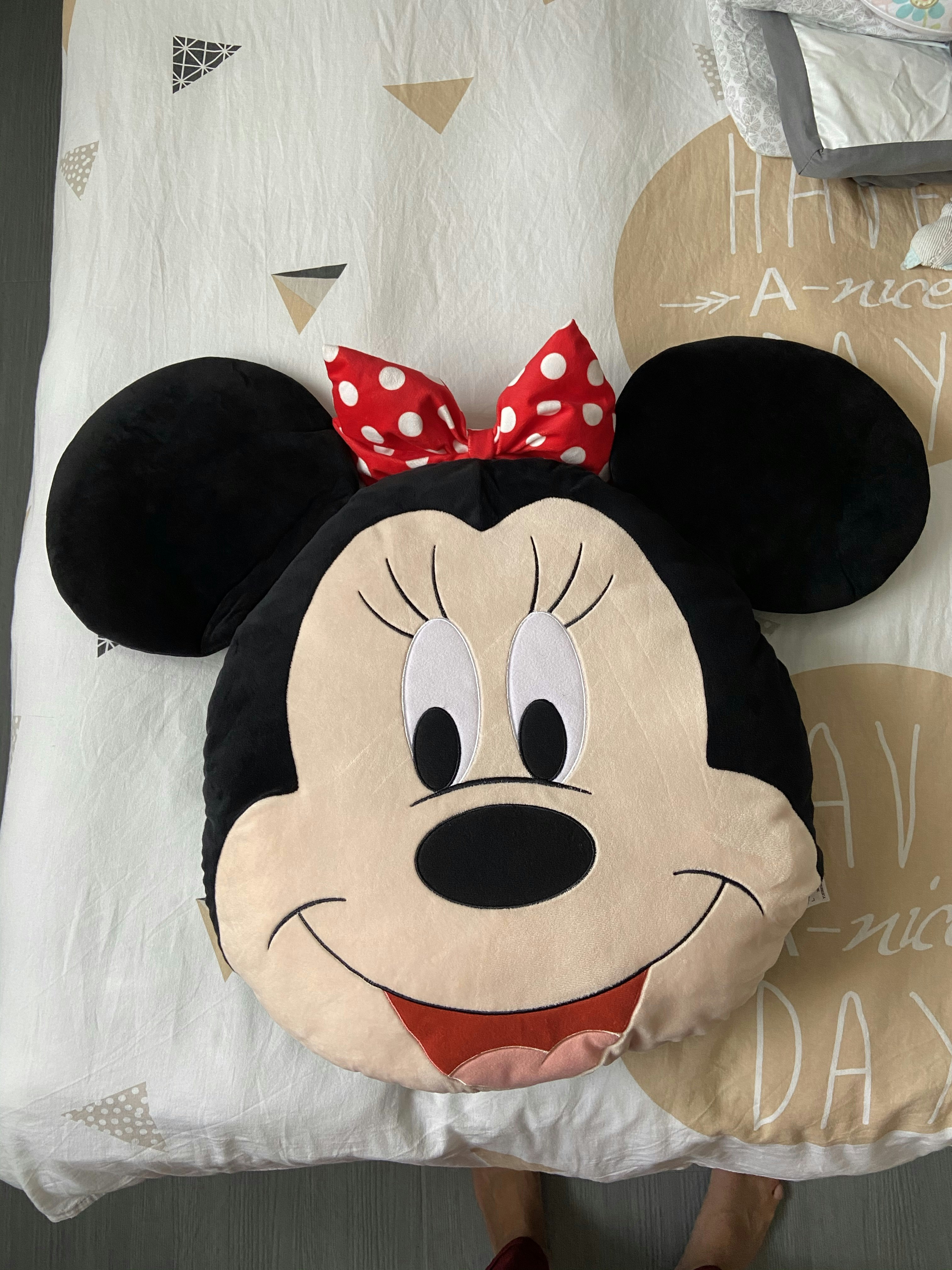 Coussin 50 cm