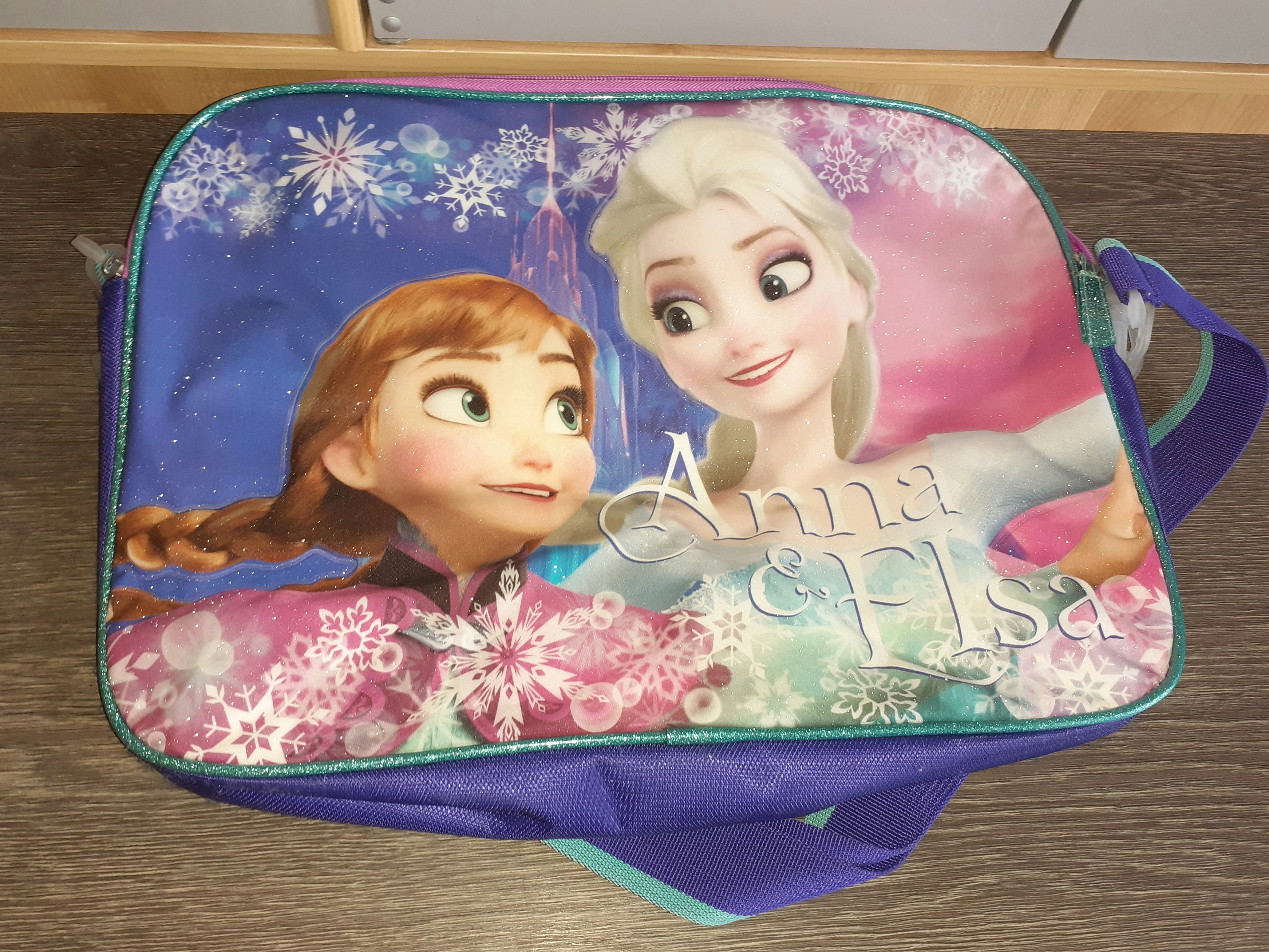 Sac petite fille